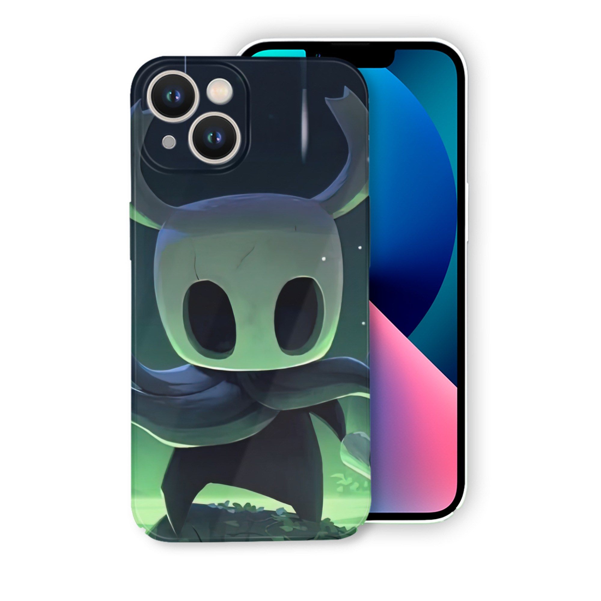 （画像用） Deadpool デッドプール 【iPhone 14シリーズ対応】ハードケース