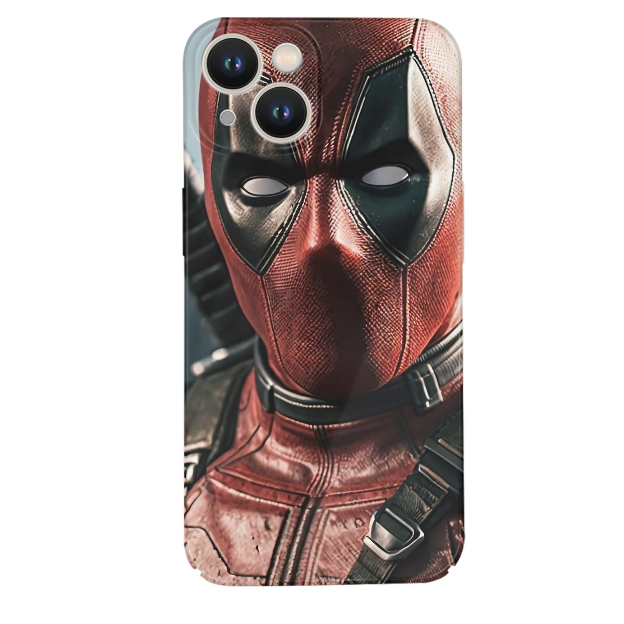 （画像用） Deadpool デッドプール 【iPhone 14シリーズ対応】ハードケース