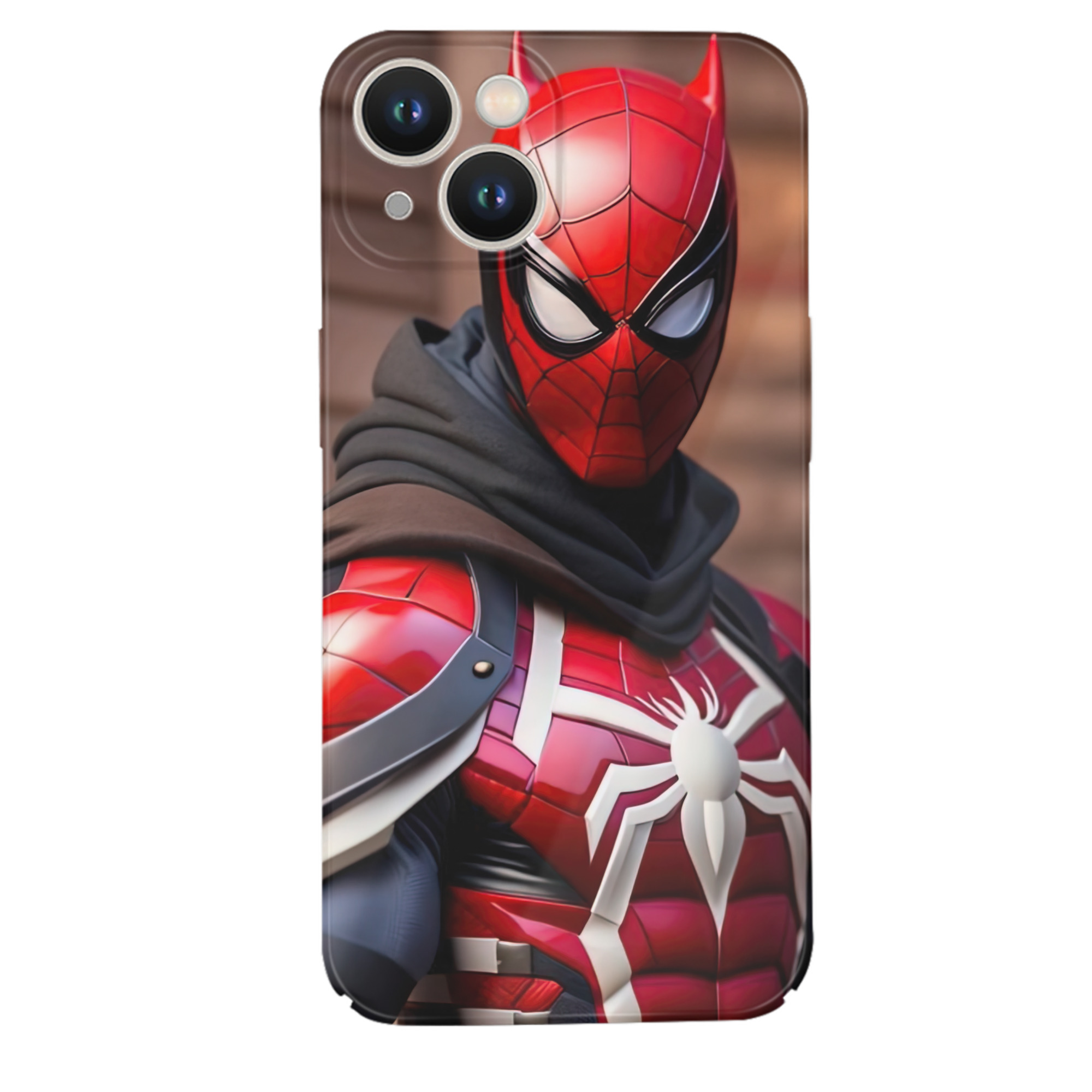 （画像用） Deadpool デッドプール 【iPhone 14シリーズ対応】ハードケース