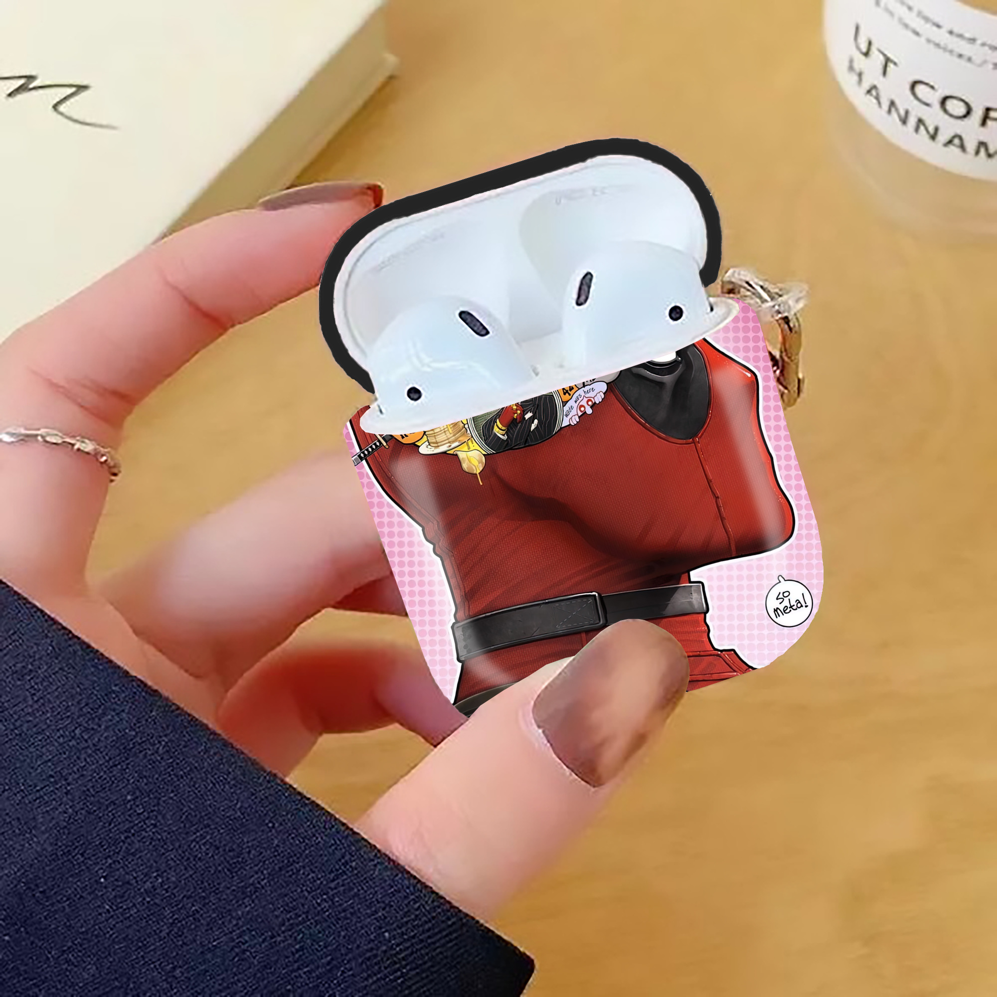 一般的なイメージ