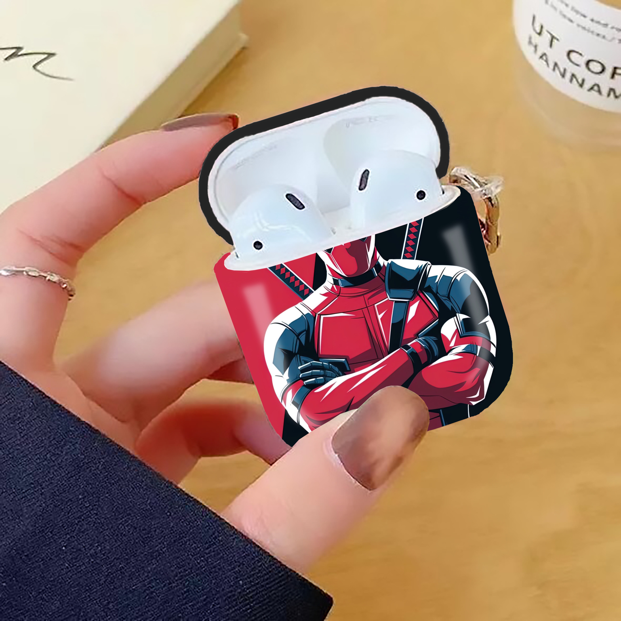 一般的なイメージ