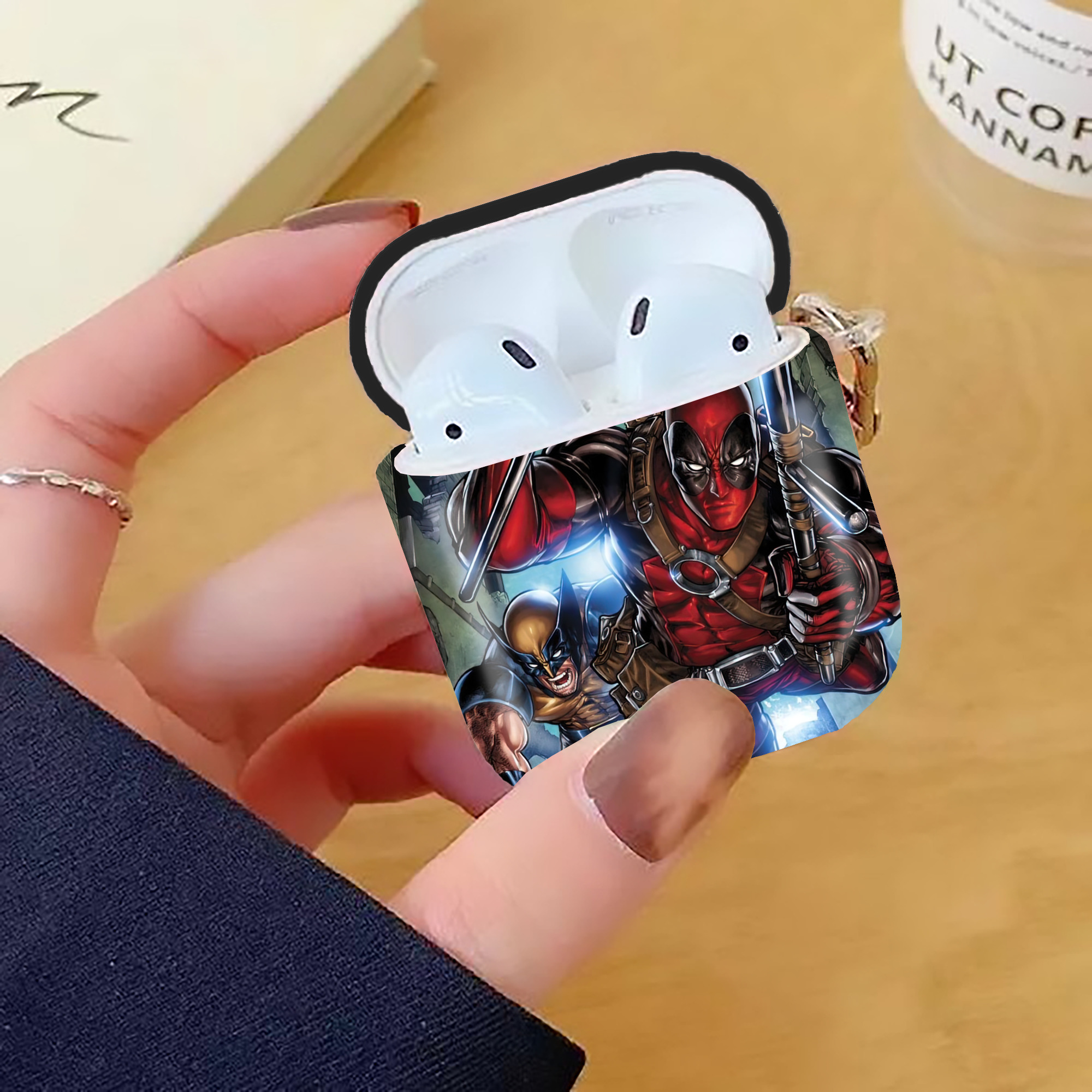 一般的なイメージ