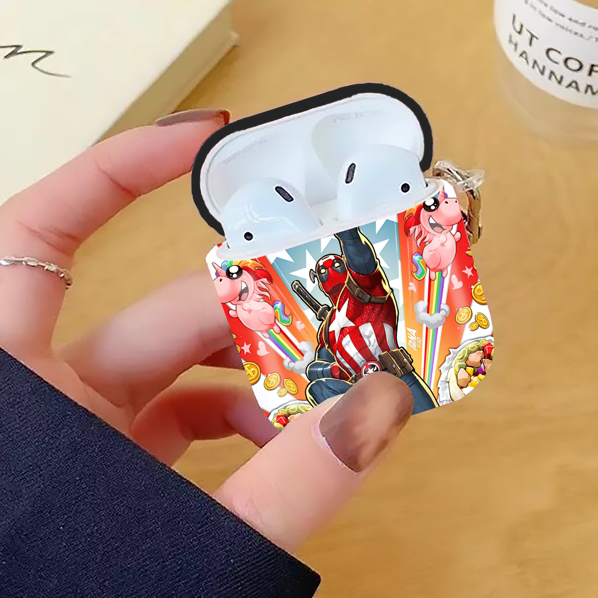 一般的なイメージ
