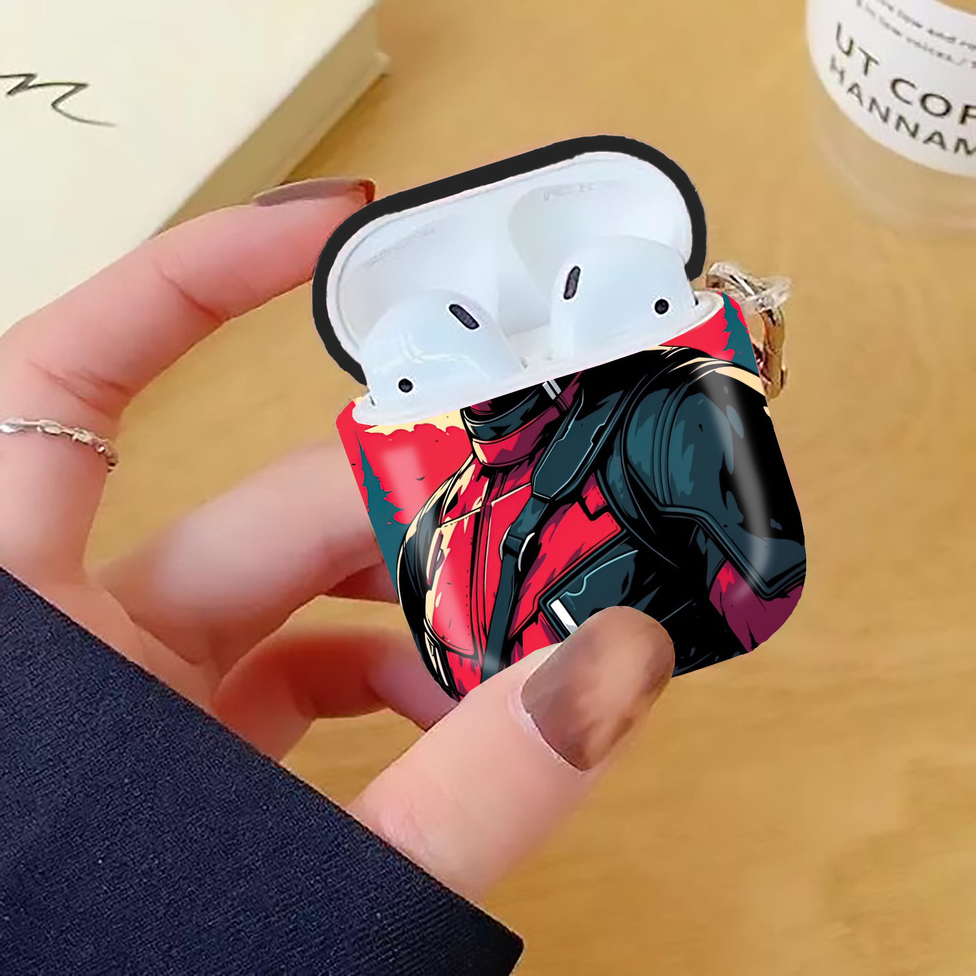 一般的なイメージ