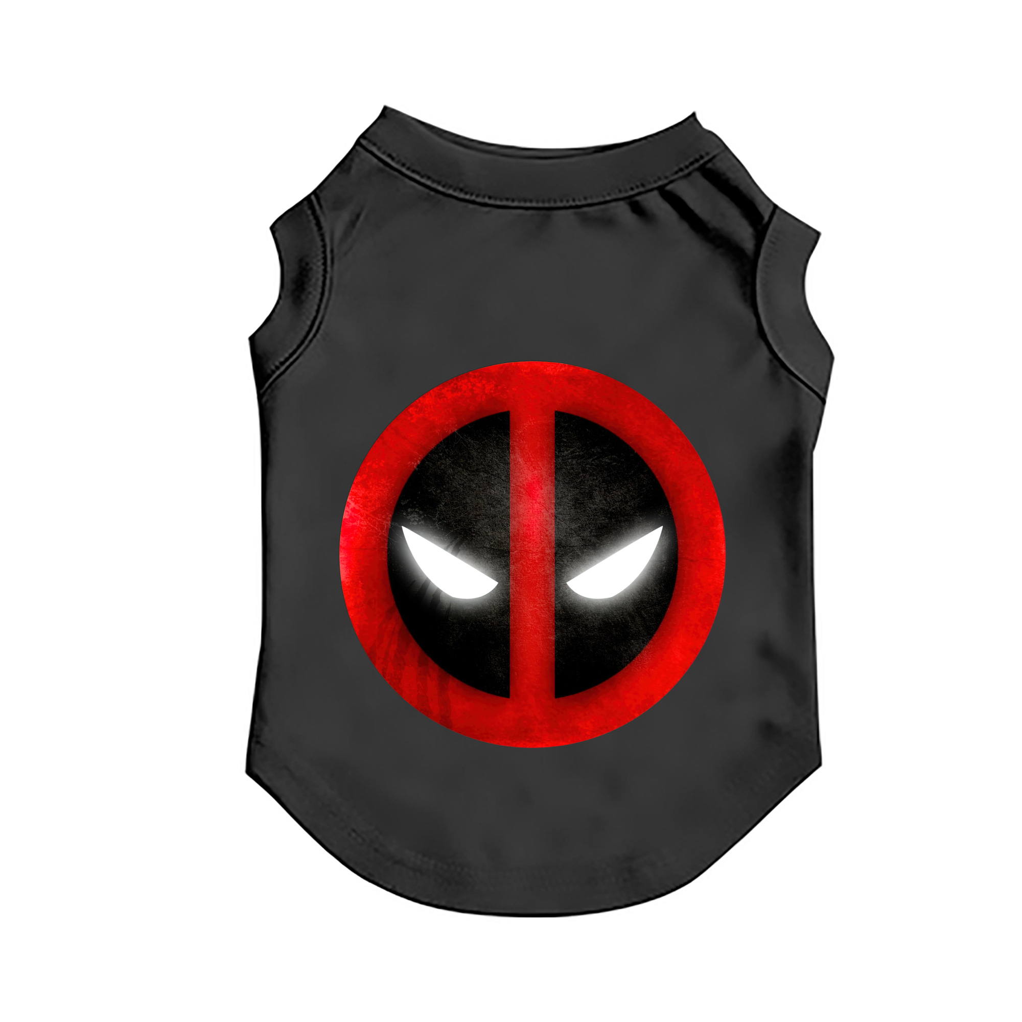 （画像用） Deadpool デッドプール ペット用ベスト