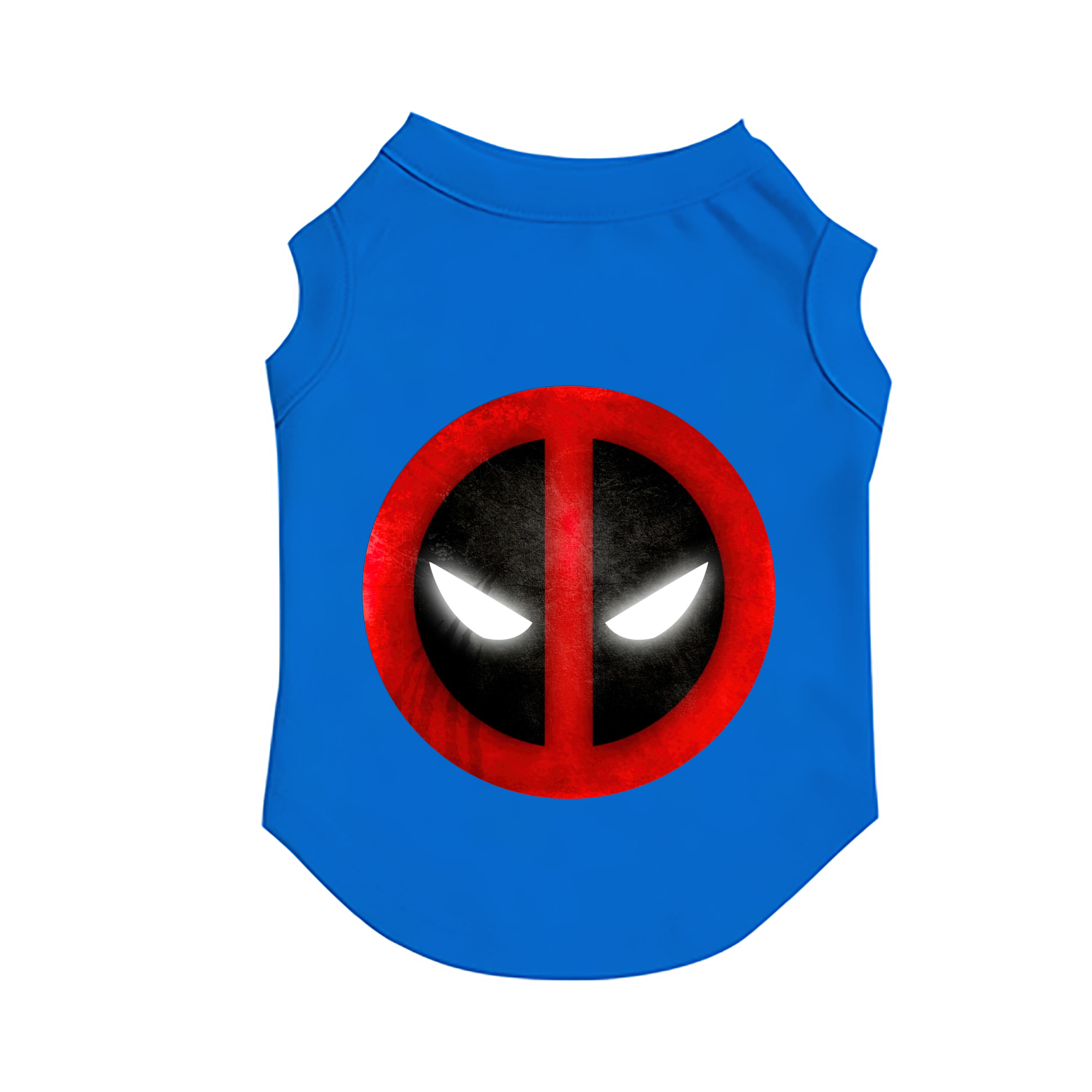 （画像用） Deadpool デッドプール ペット用ベスト