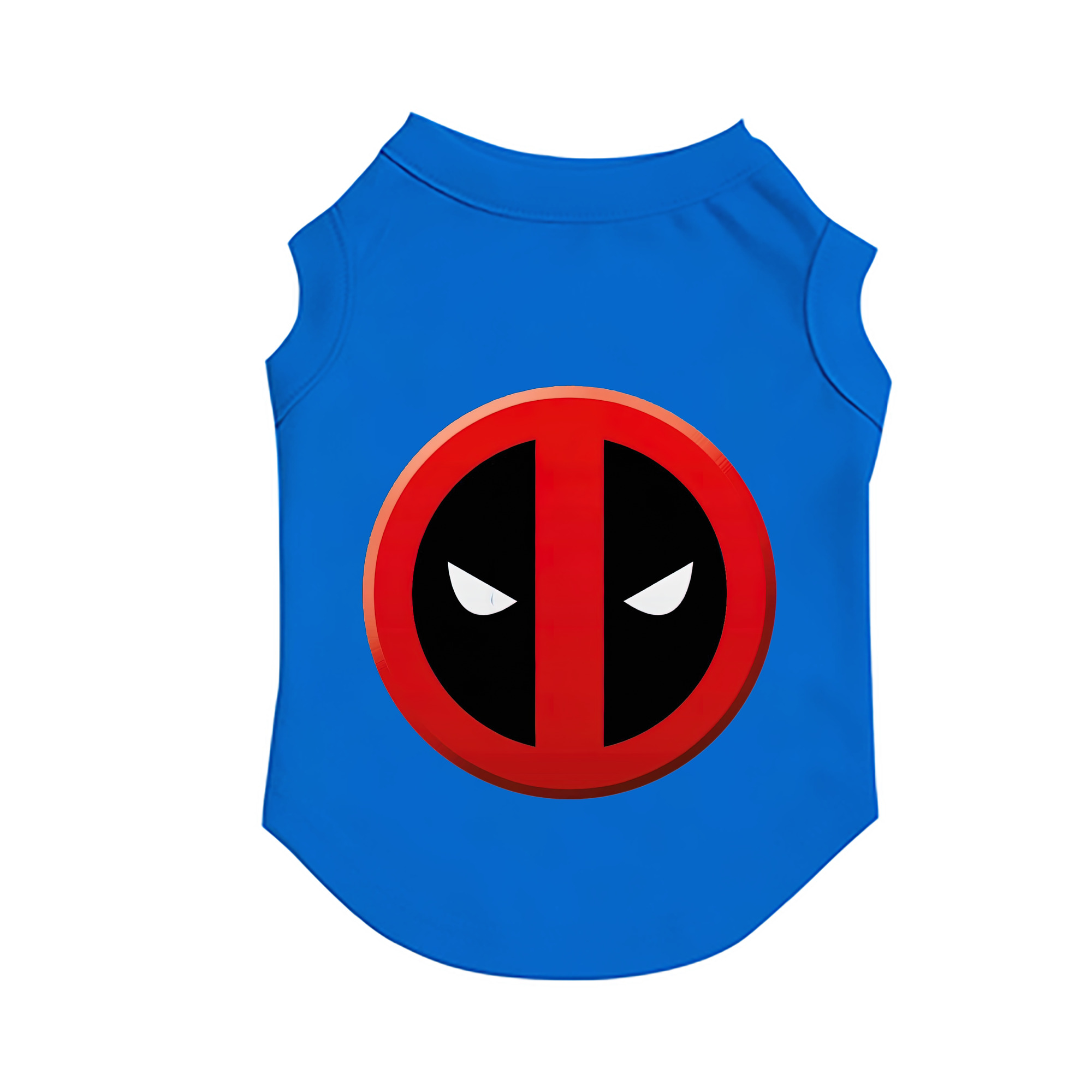（画像用） Deadpool デッドプール ペット用ベスト