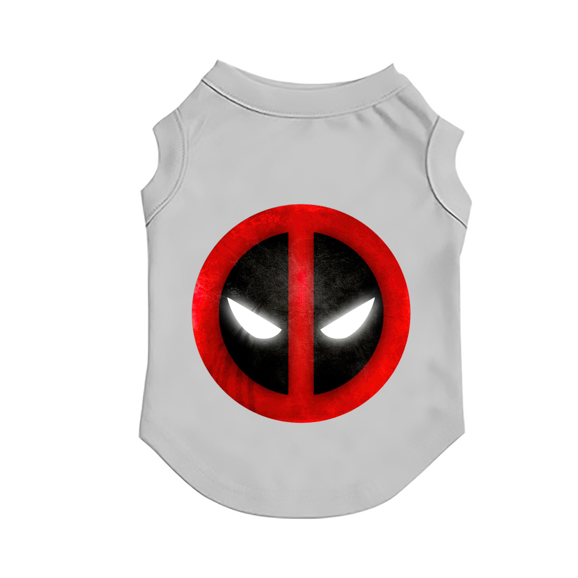 （画像用） Deadpool デッドプール ペット用ベスト