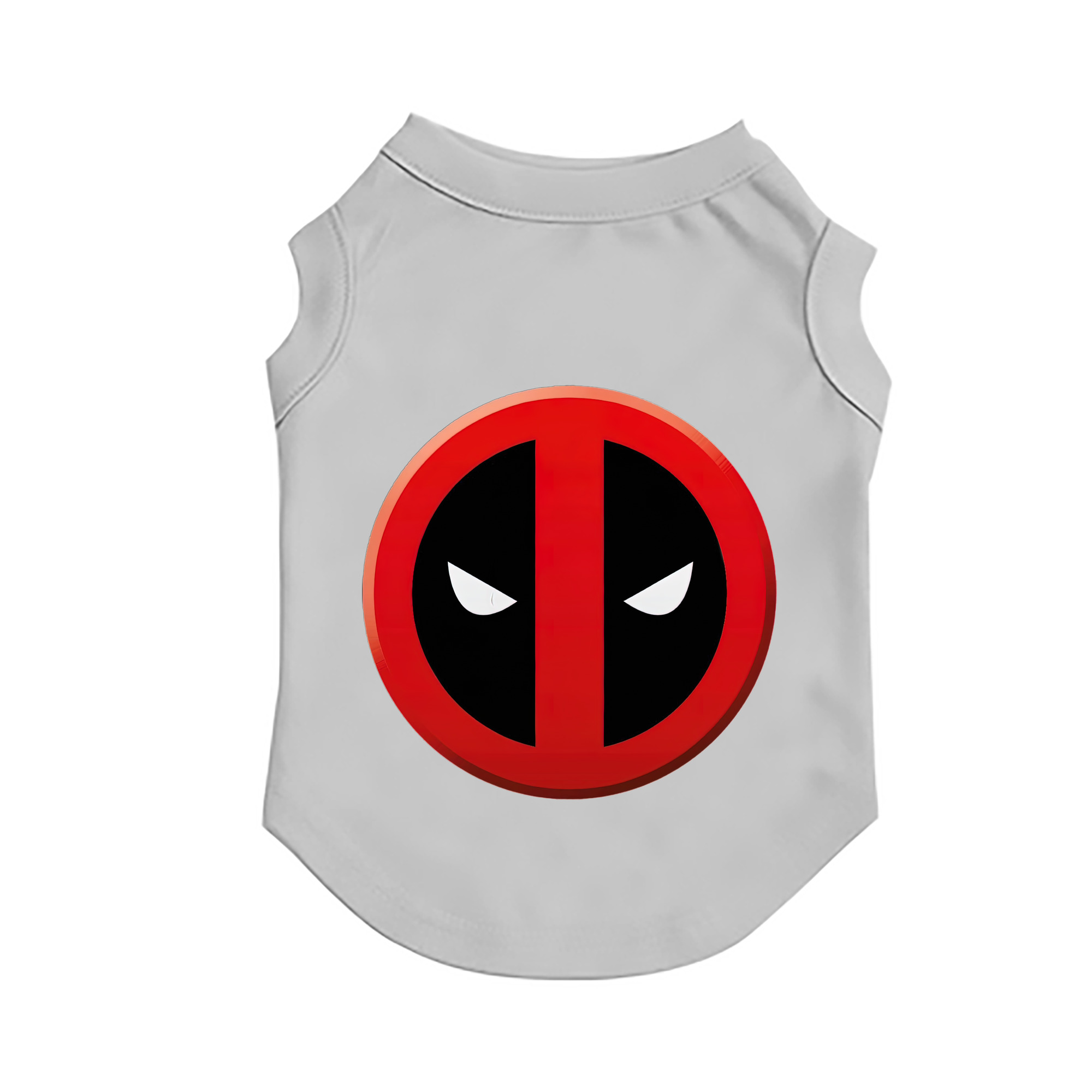（画像用） Deadpool デッドプール ペット用ベスト