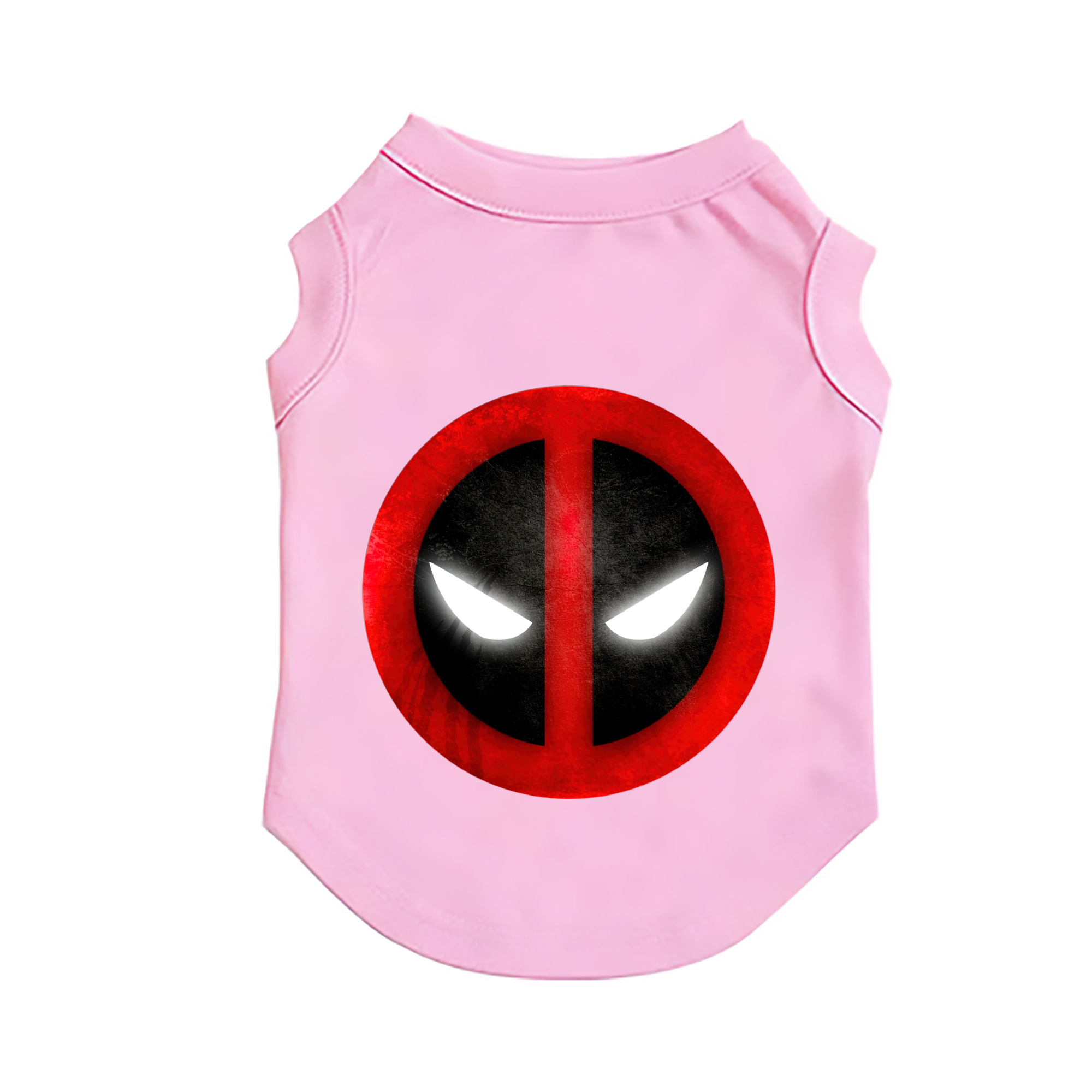 （画像用） Deadpool デッドプール ペット用ベスト