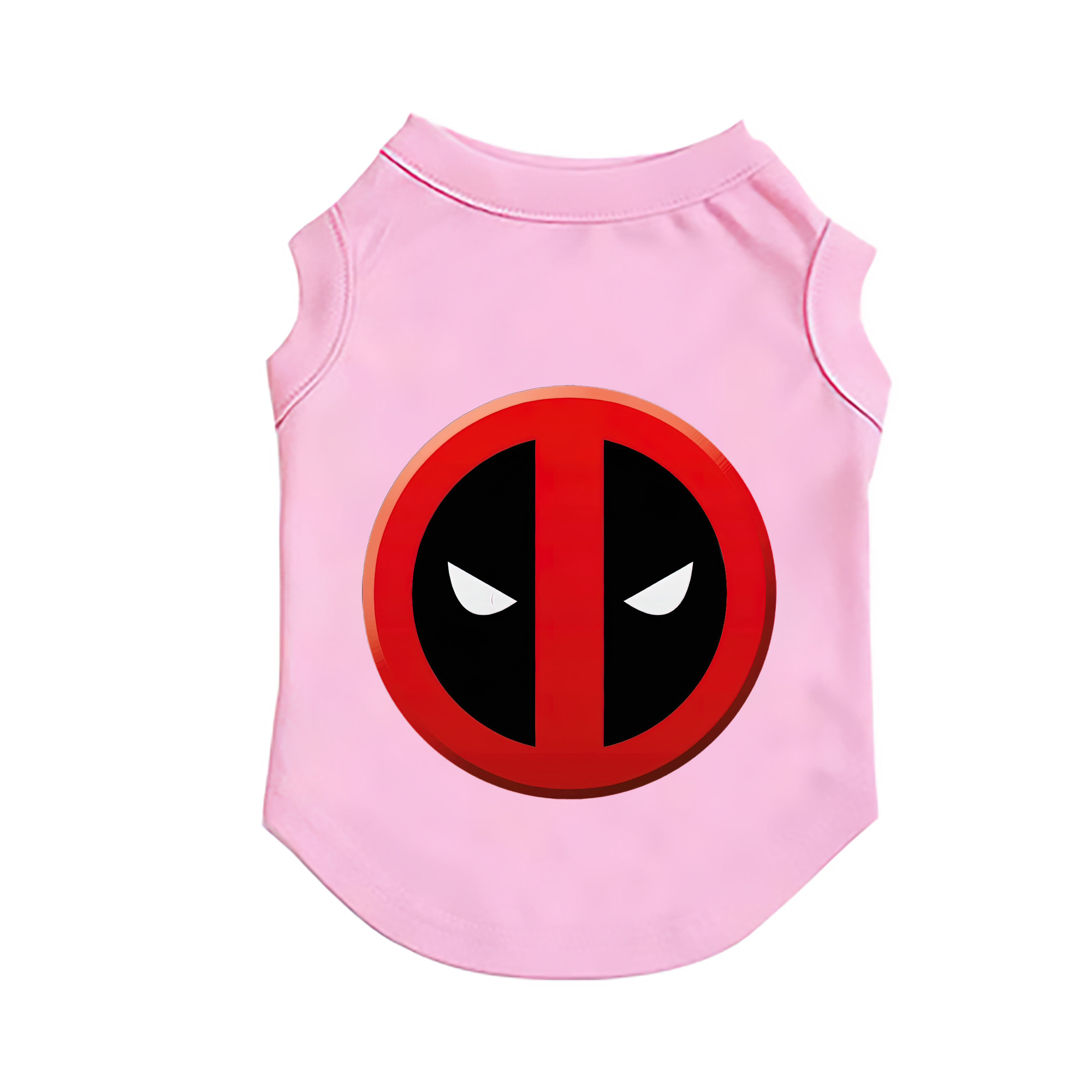 （画像用） Deadpool デッドプール ペット用ベスト