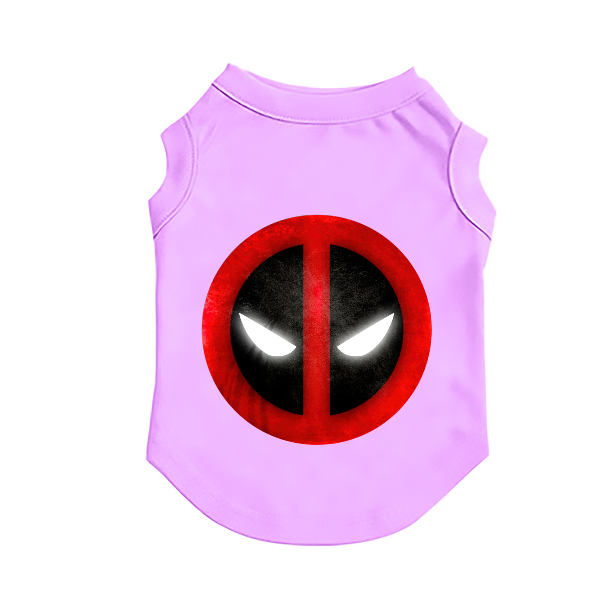 （画像用） Deadpool デッドプール ペット用ベスト