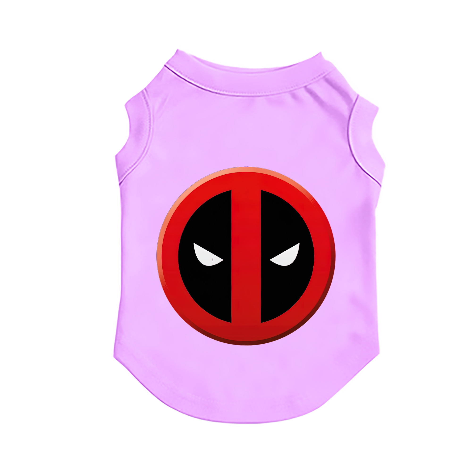 （画像用） Deadpool デッドプール ペット用ベスト