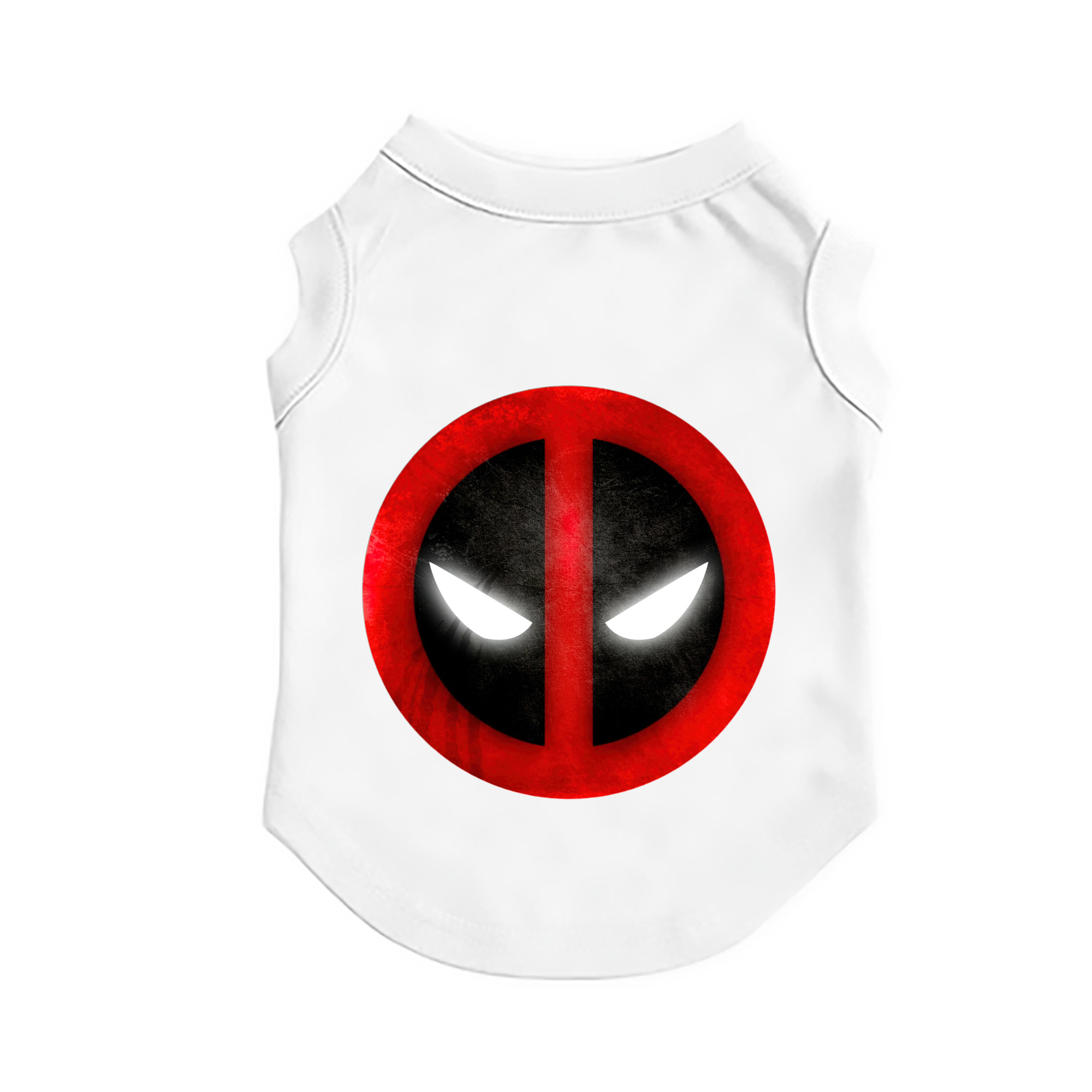 （画像用） Deadpool デッドプール ペット用ベスト