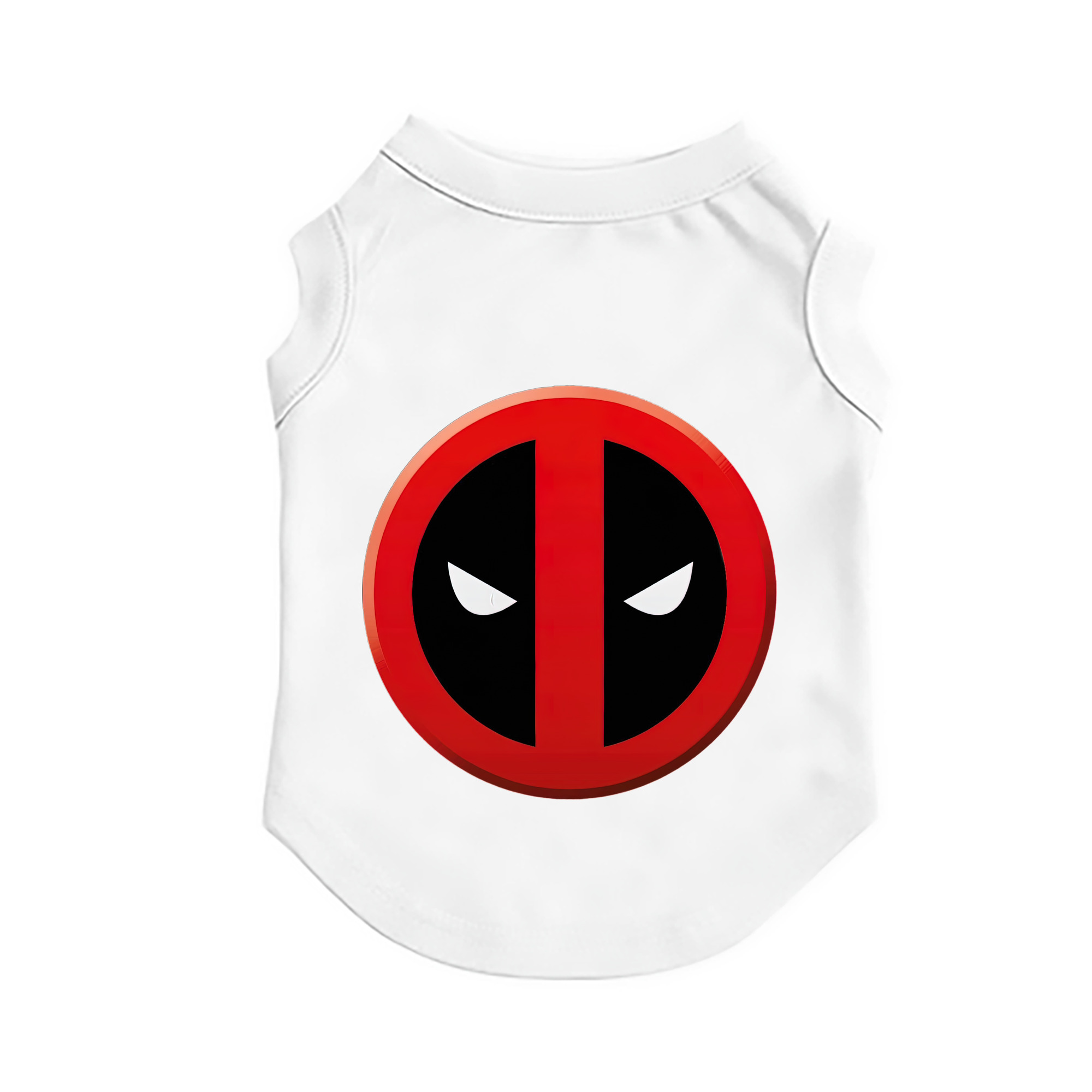 （画像用） Deadpool デッドプール ペット用ベスト