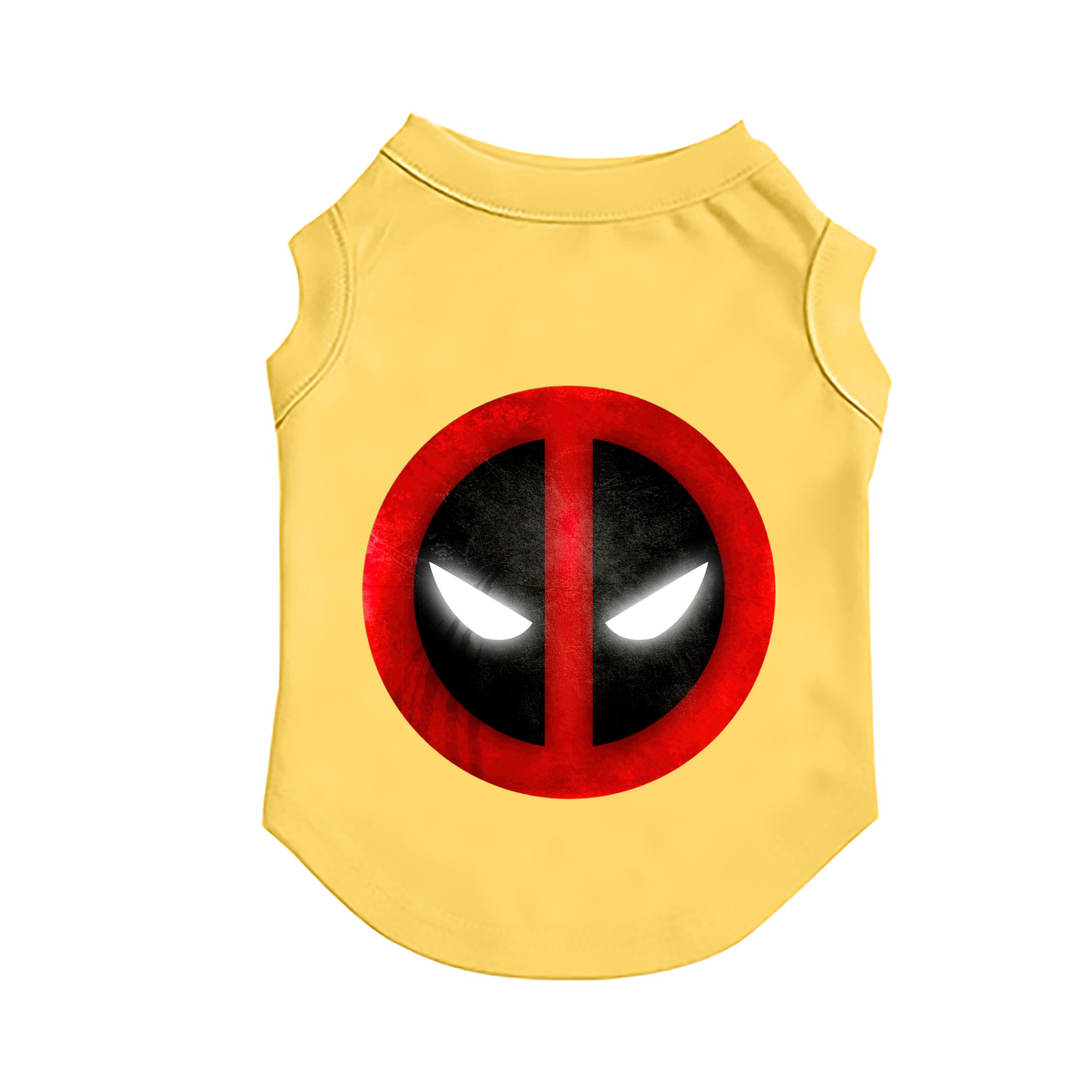 （画像用） Deadpool デッドプール ペット用ベスト
