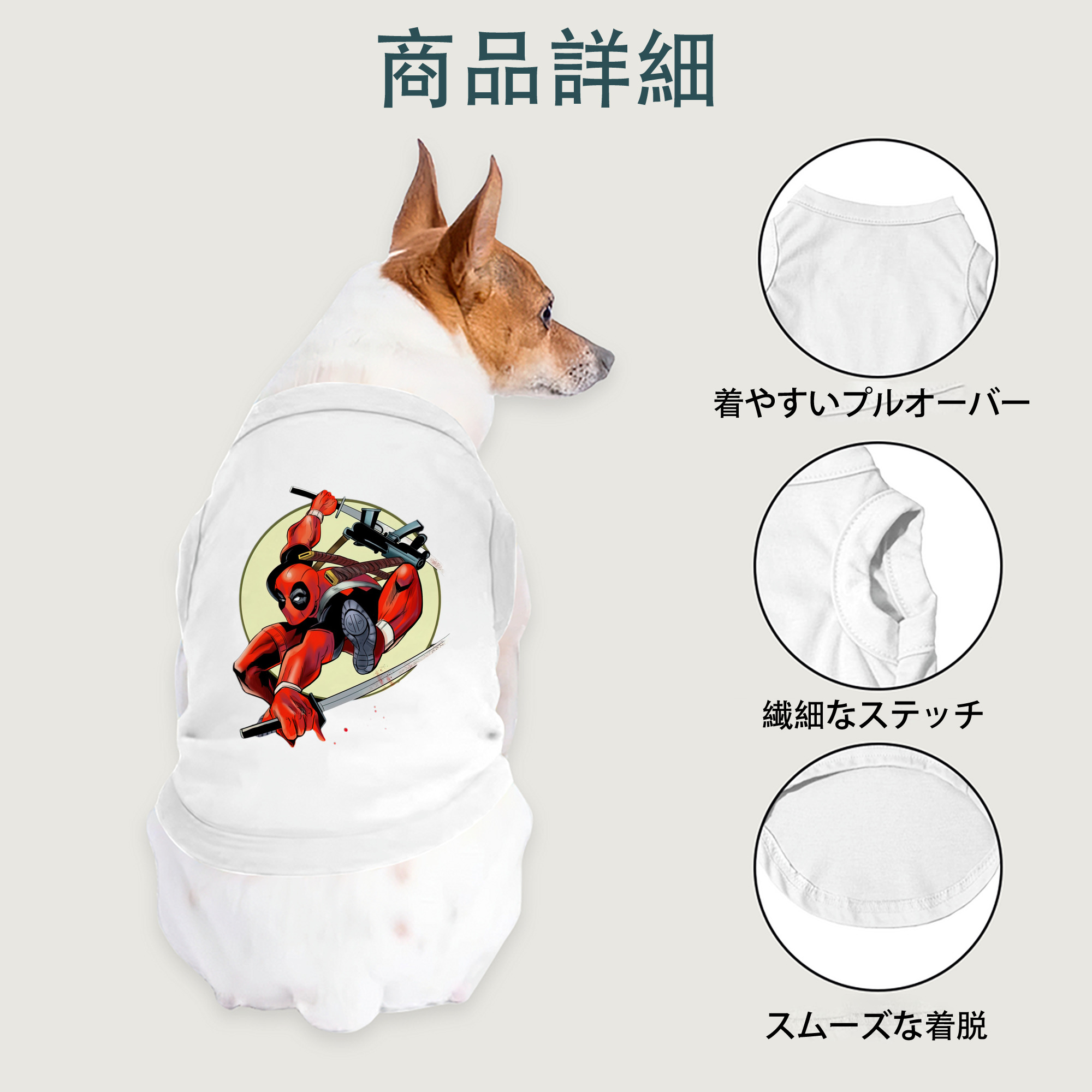 一般的なイメージ