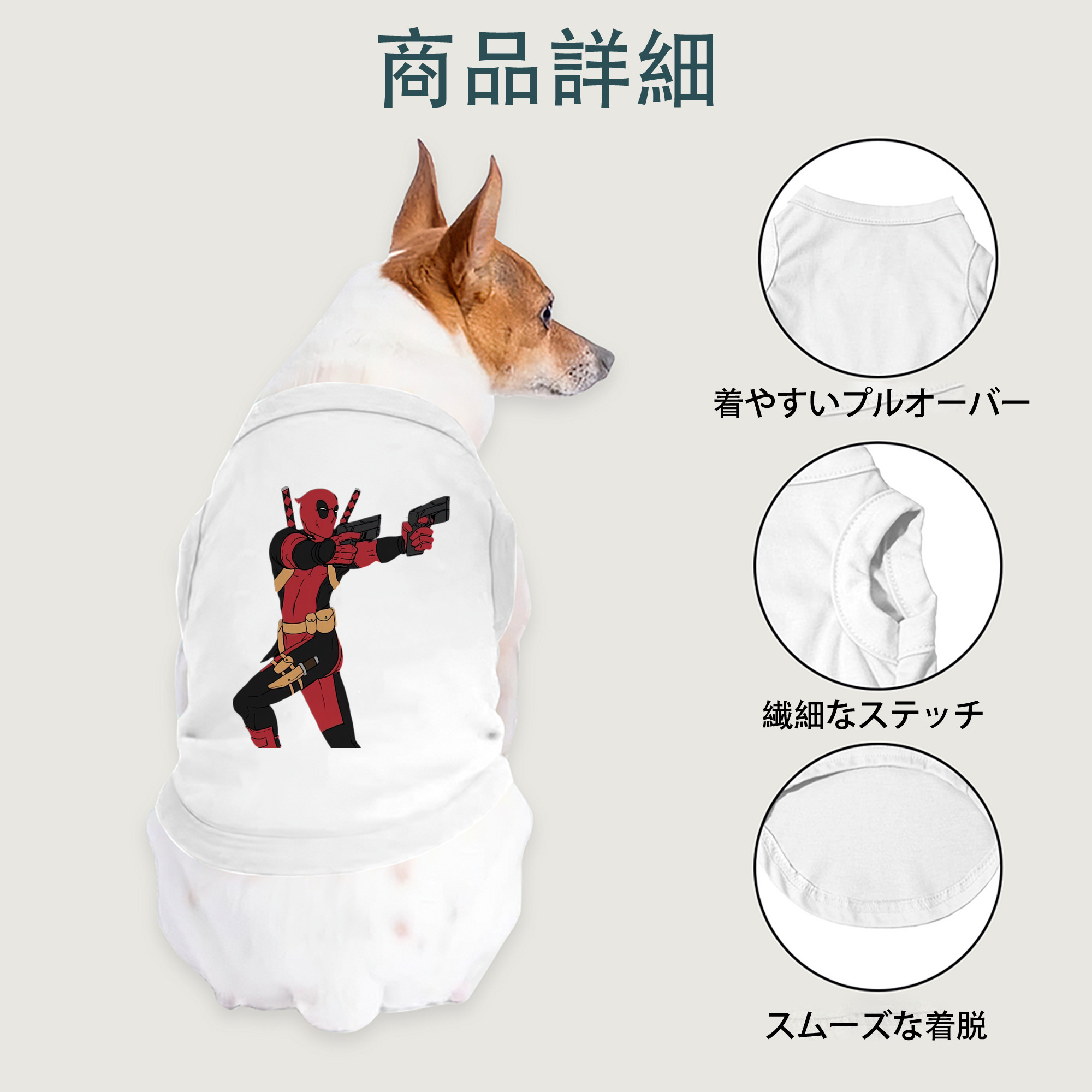 一般的なイメージ
