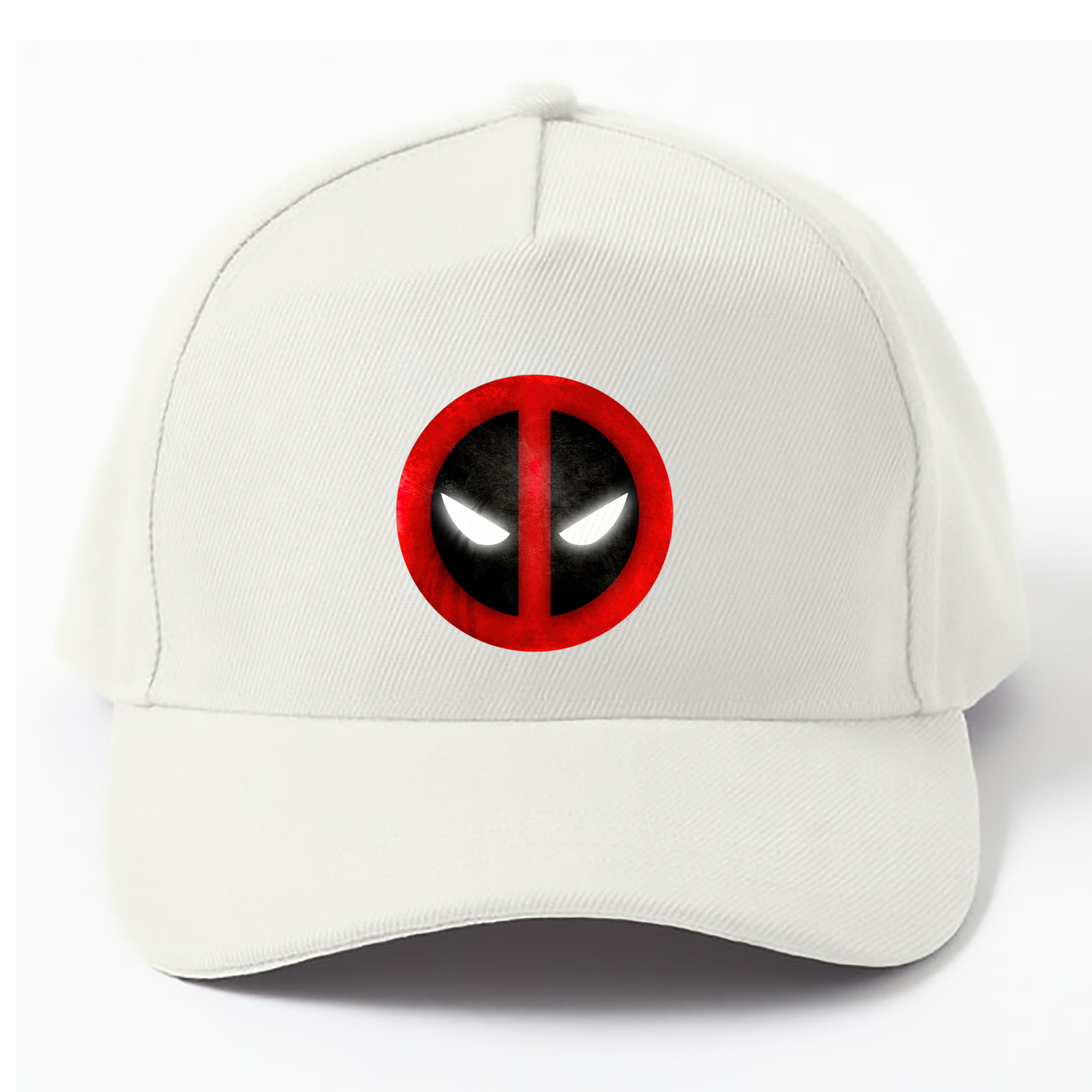 （画像用） Deadpool デッドプール ベースボールキャップ 綿100％ 男女兼用 帽子 スポーツ