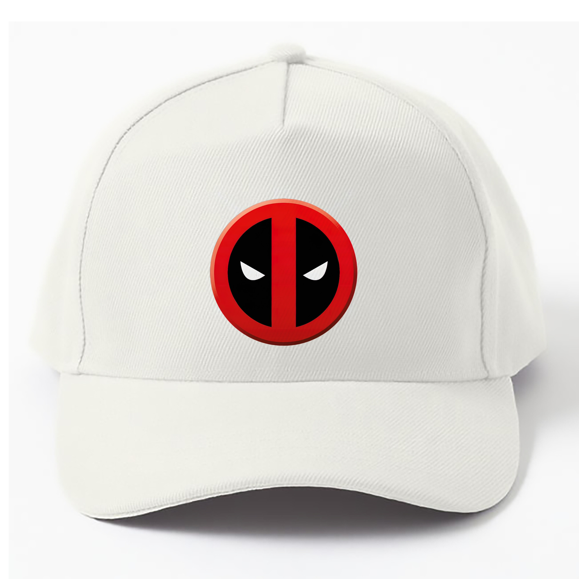 （画像用） Deadpool デッドプール ベースボールキャップ 綿100％ 男女兼用 帽子 スポーツ
