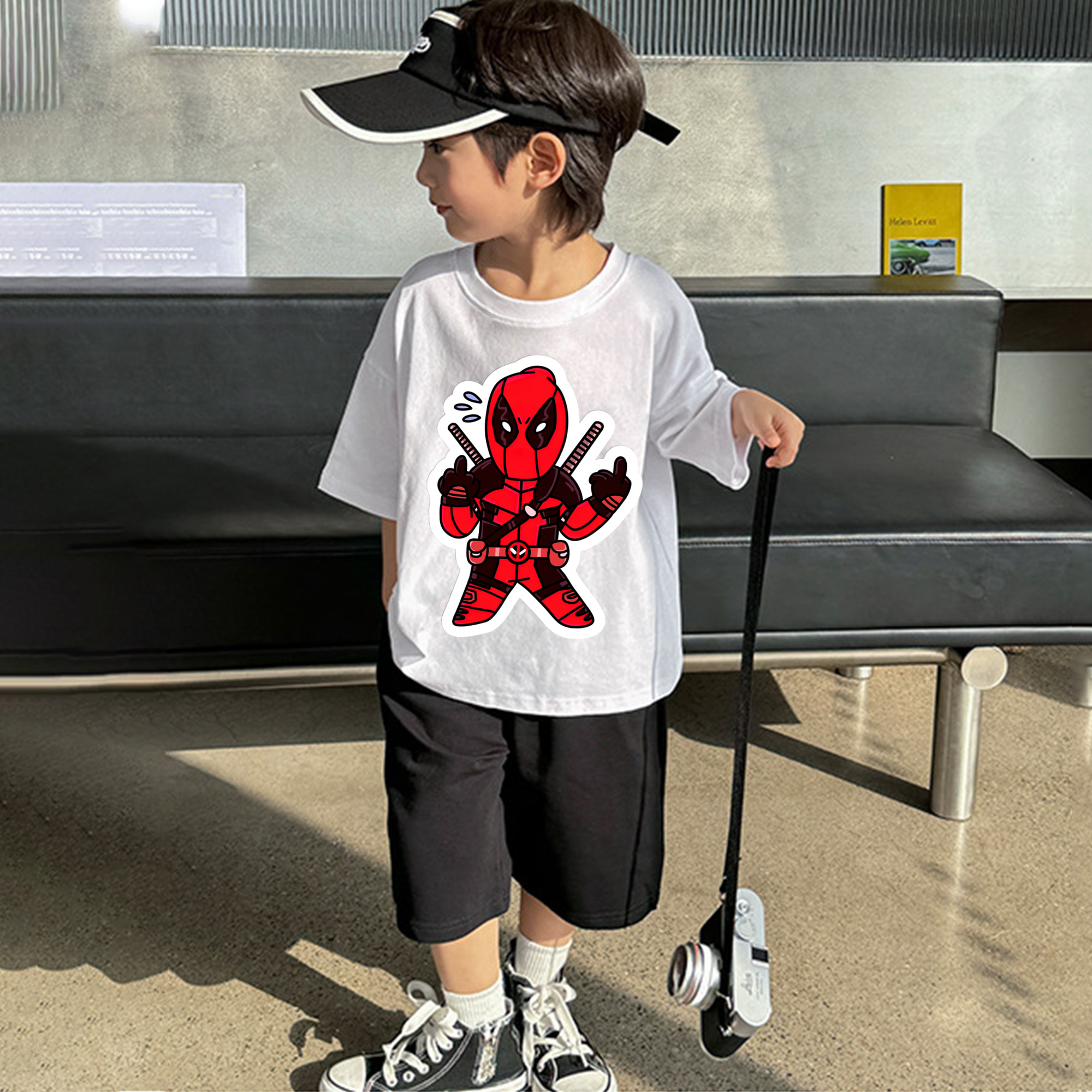 一般的なイメージ