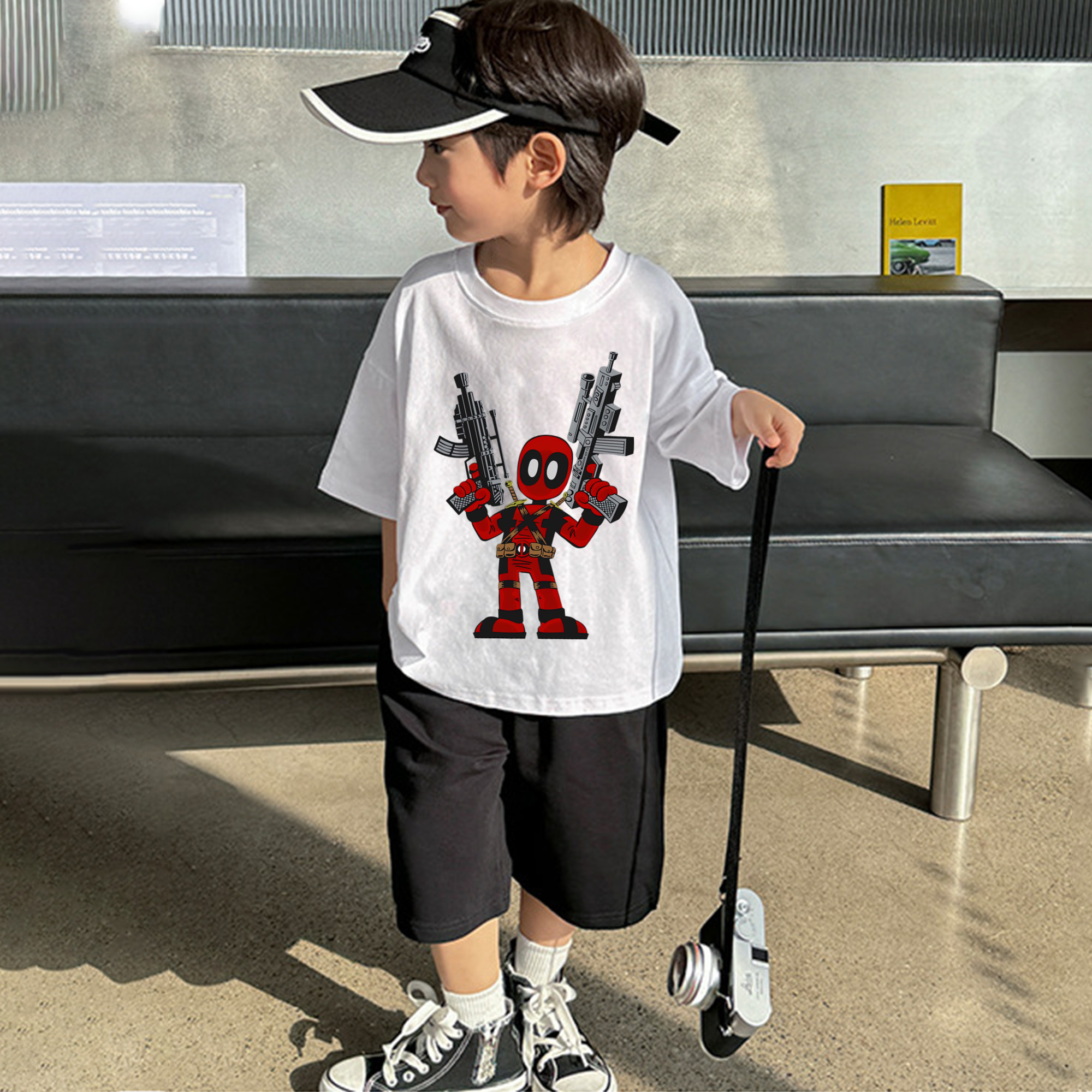 一般的なイメージ