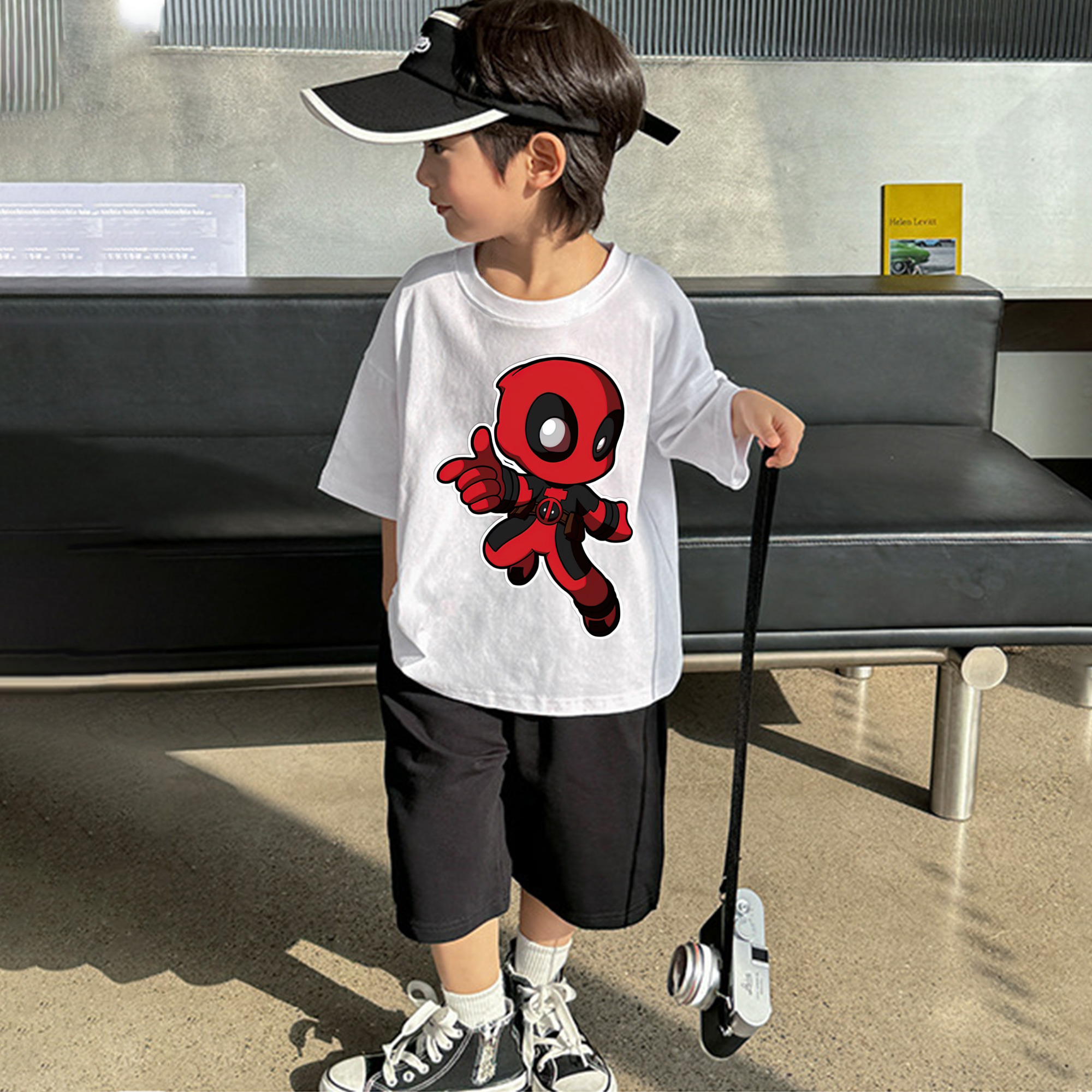 一般的なイメージ