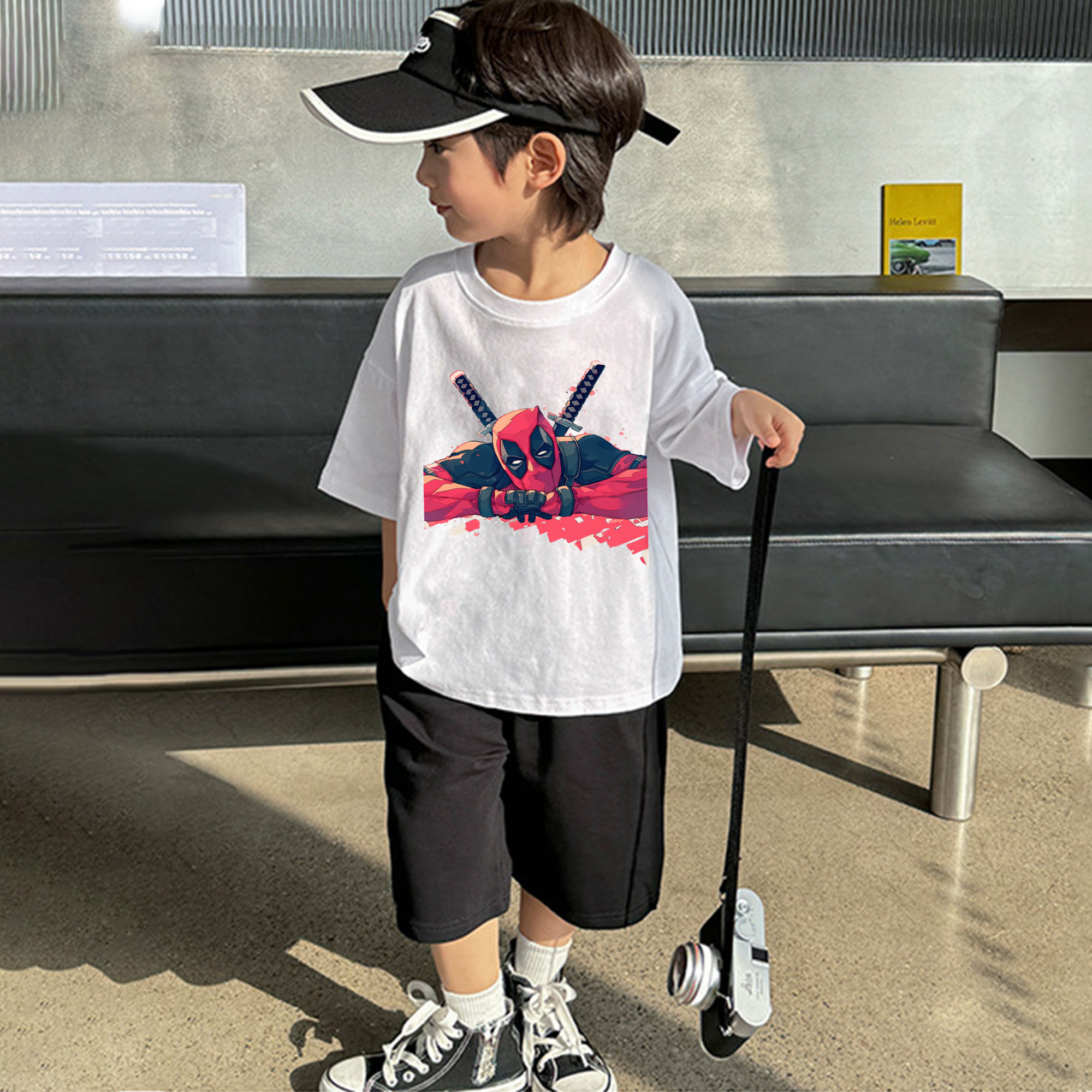 一般的なイメージ