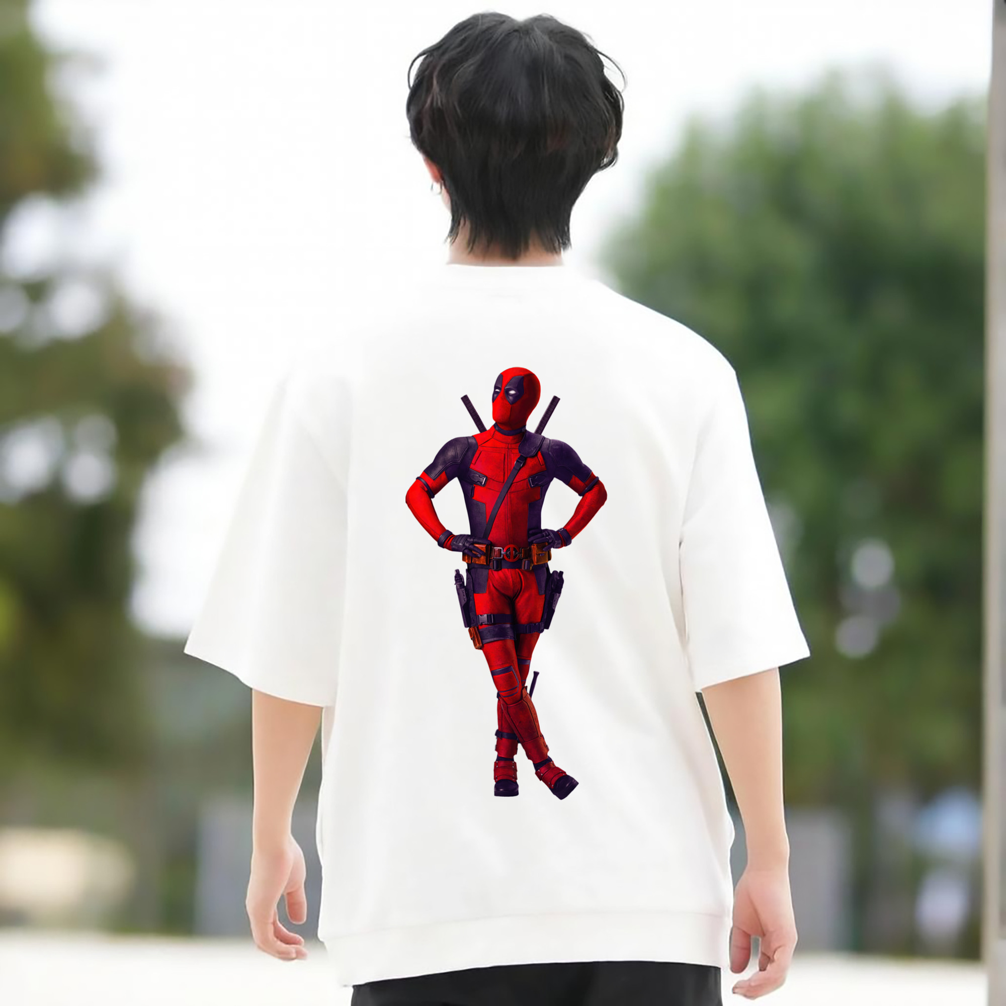 一般的なイメージ