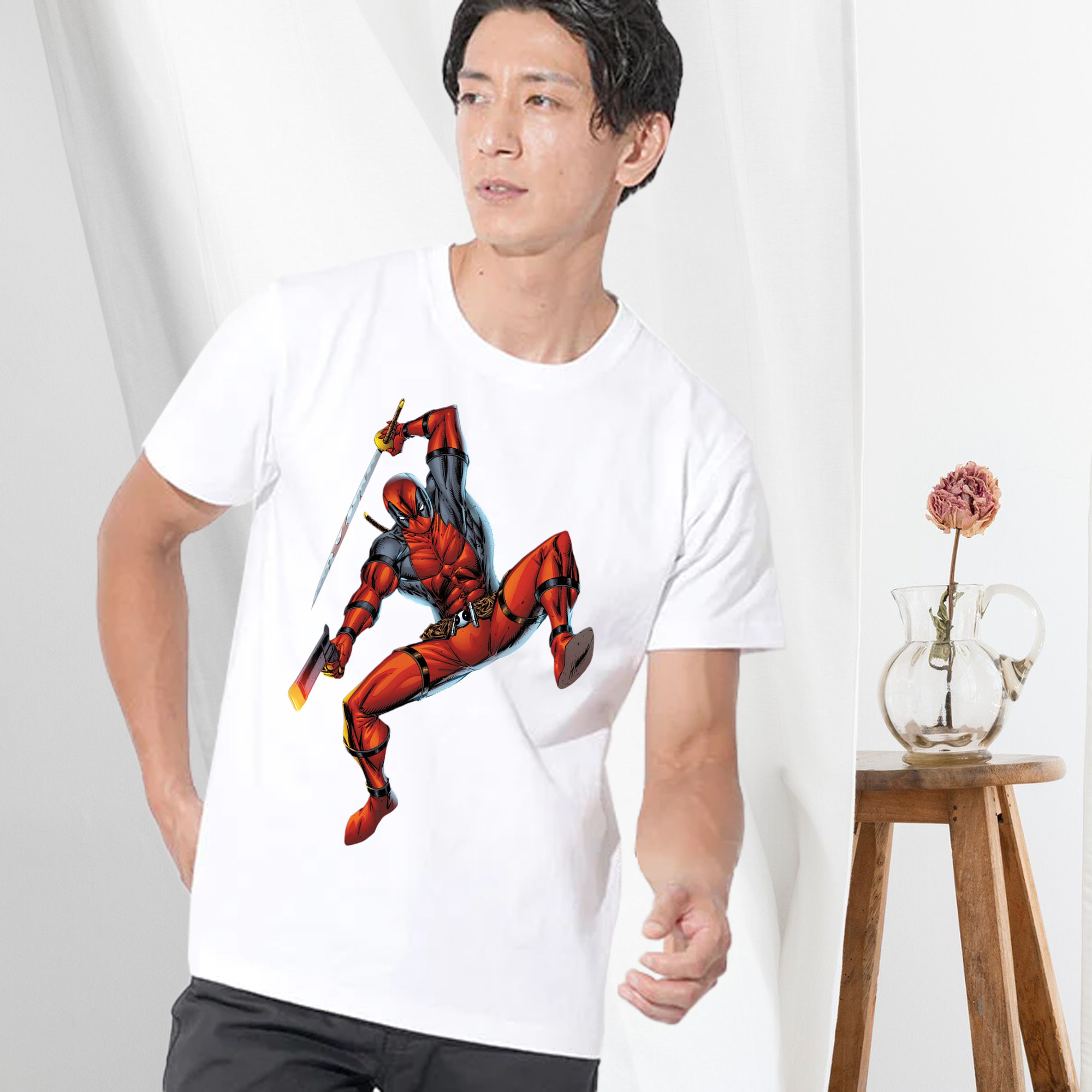一般的なイメージ