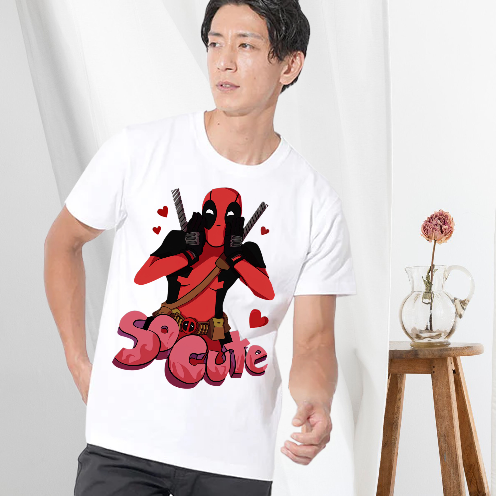 一般的なイメージ