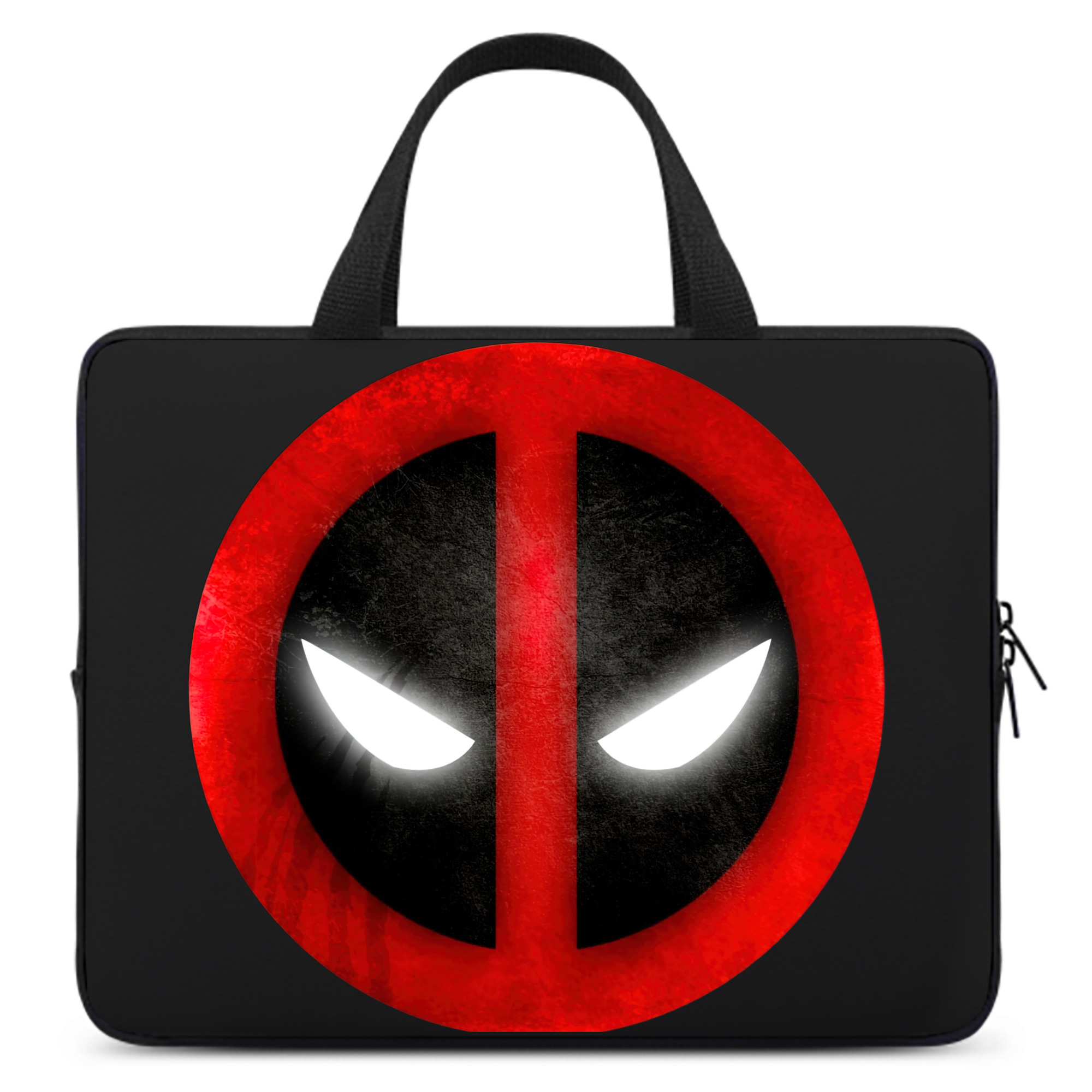 （画像用） Deadpool デッドプール 手提げノートパソコンバッグ