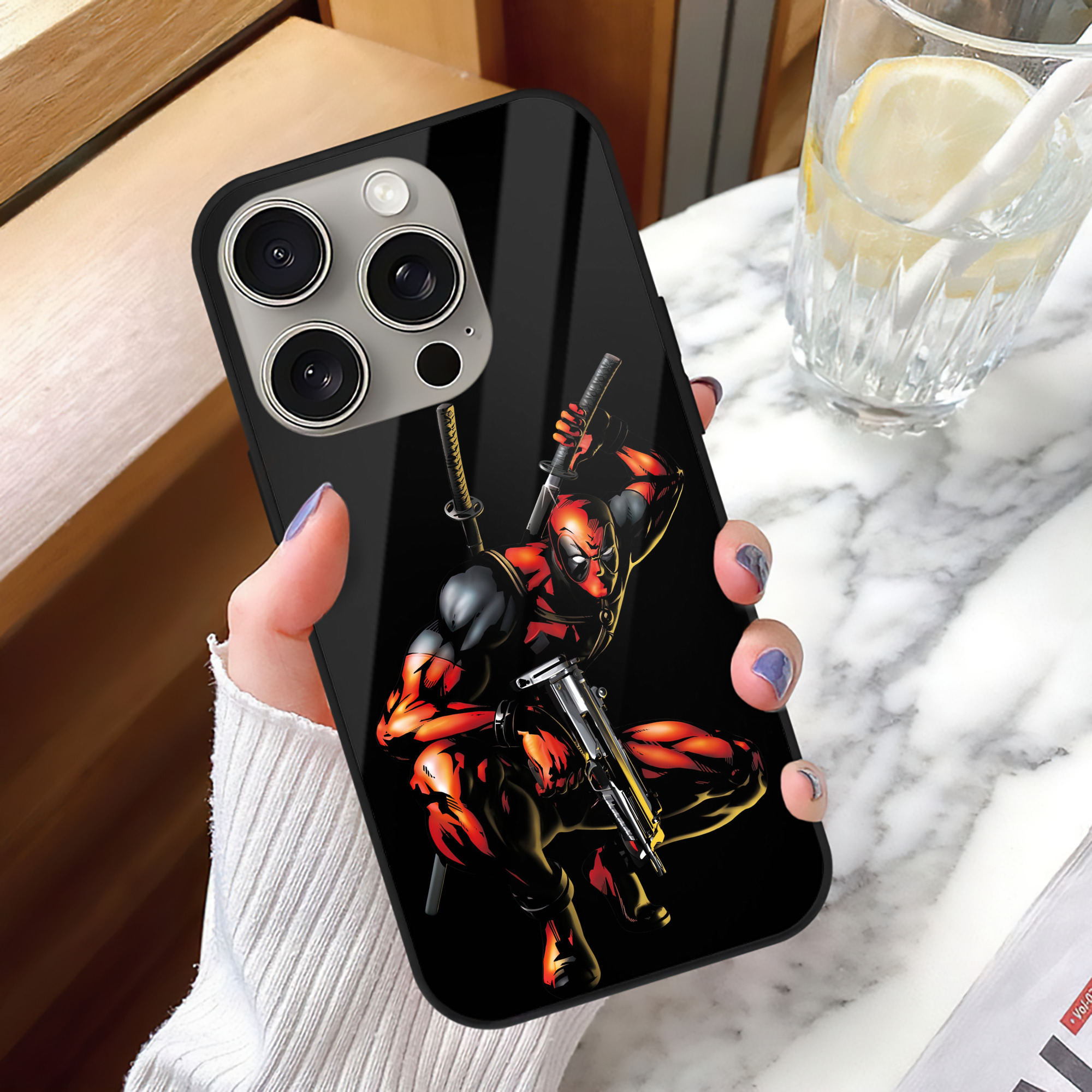 一般的なイメージ