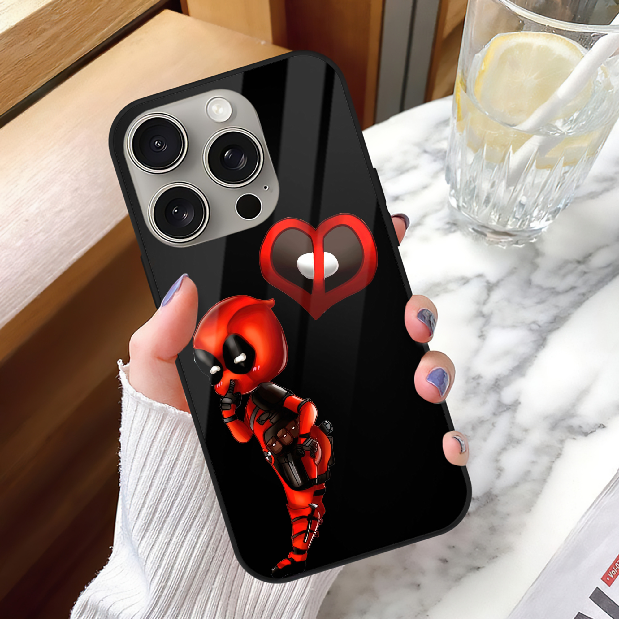 一般的なイメージ