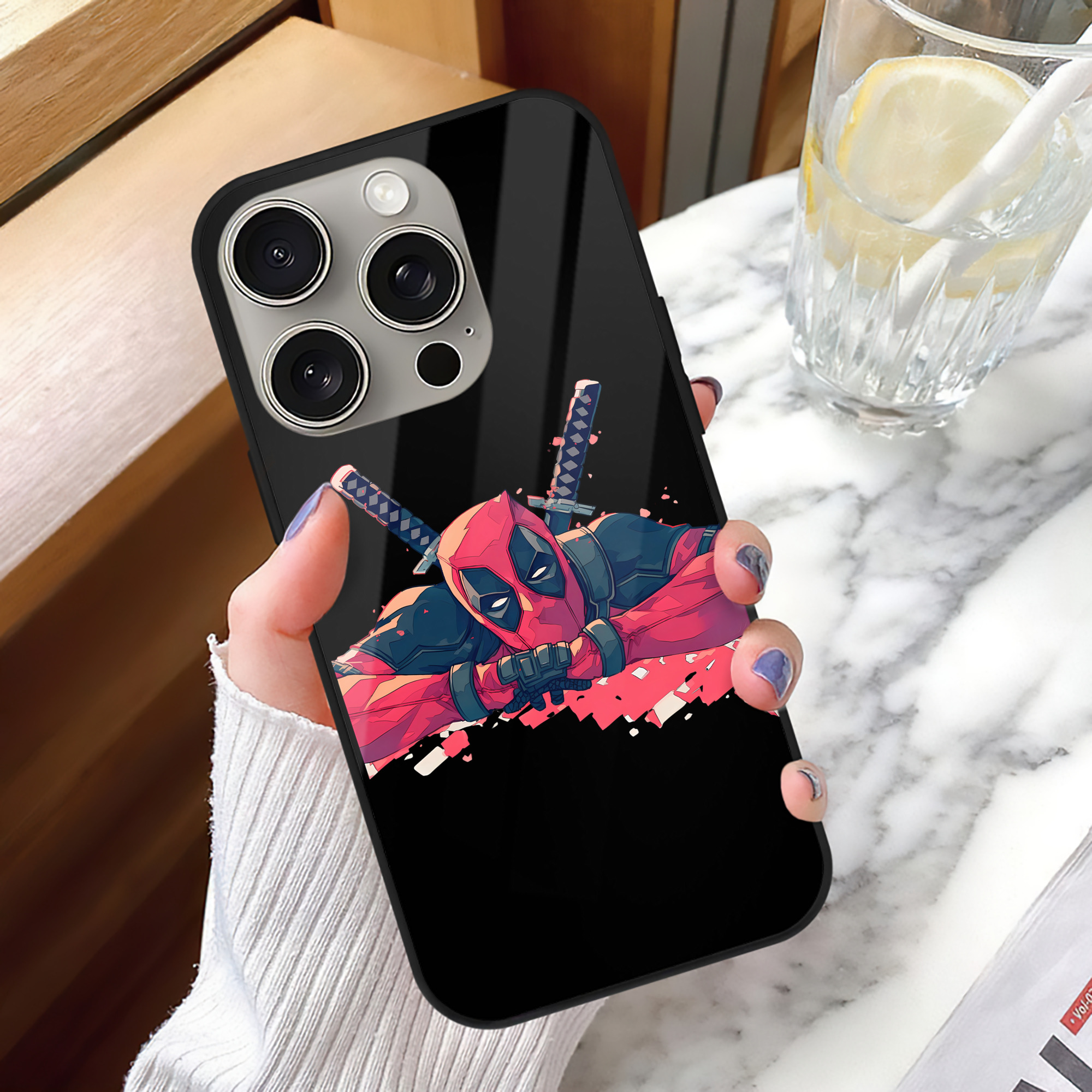 一般的なイメージ