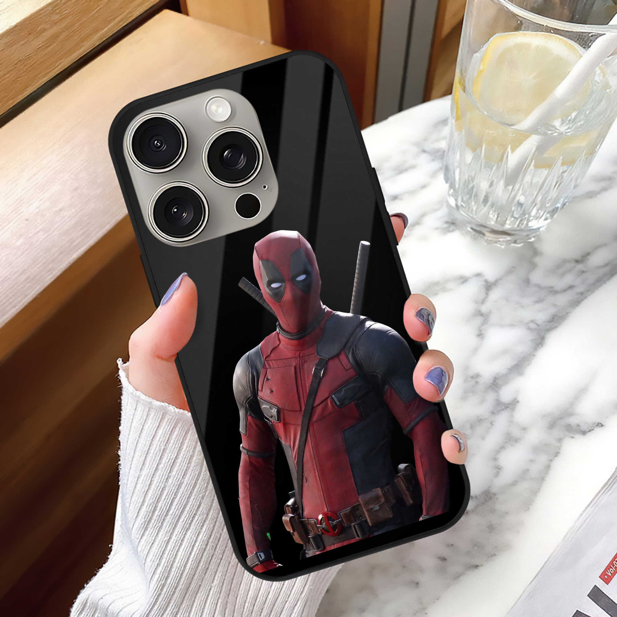 一般的なイメージ