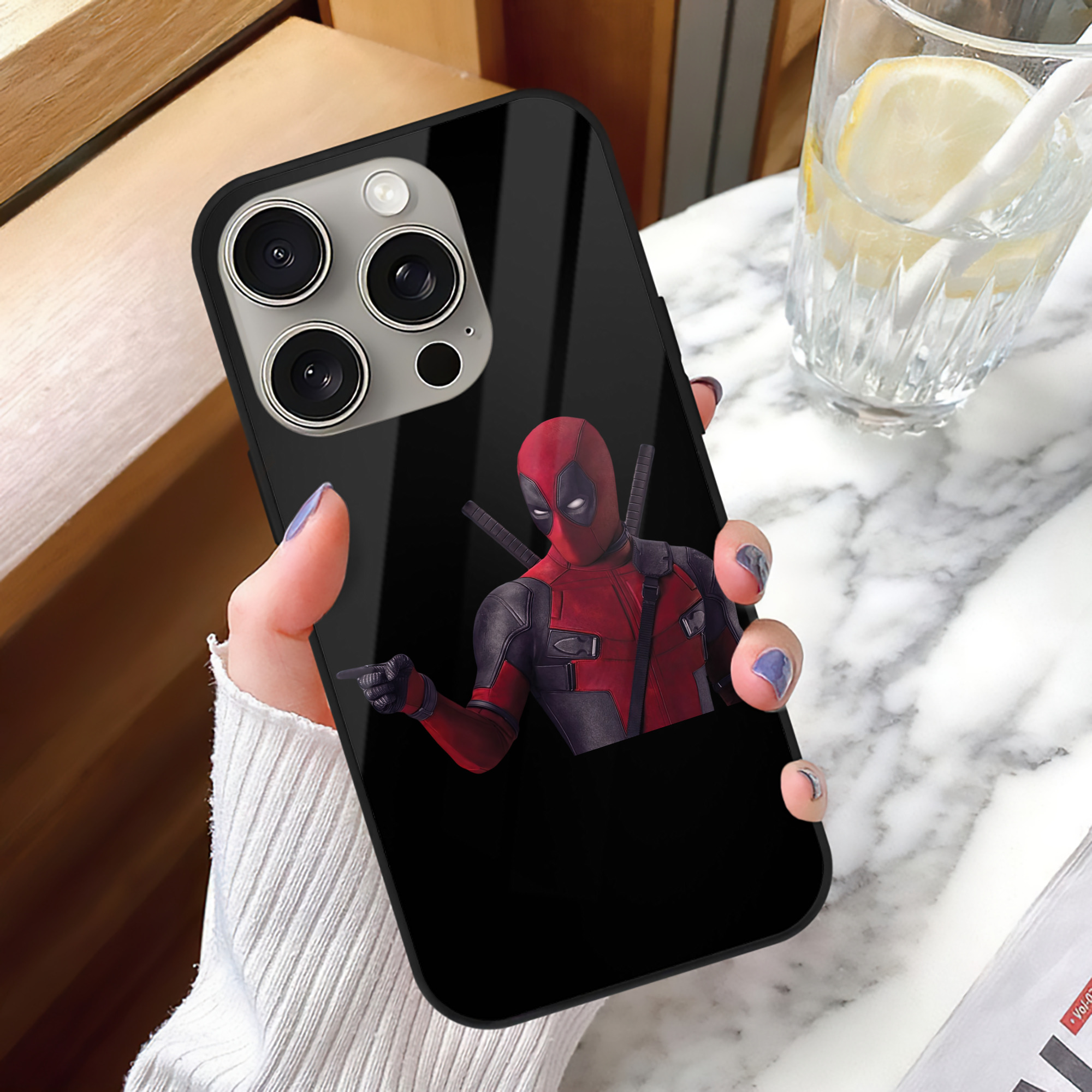 一般的なイメージ