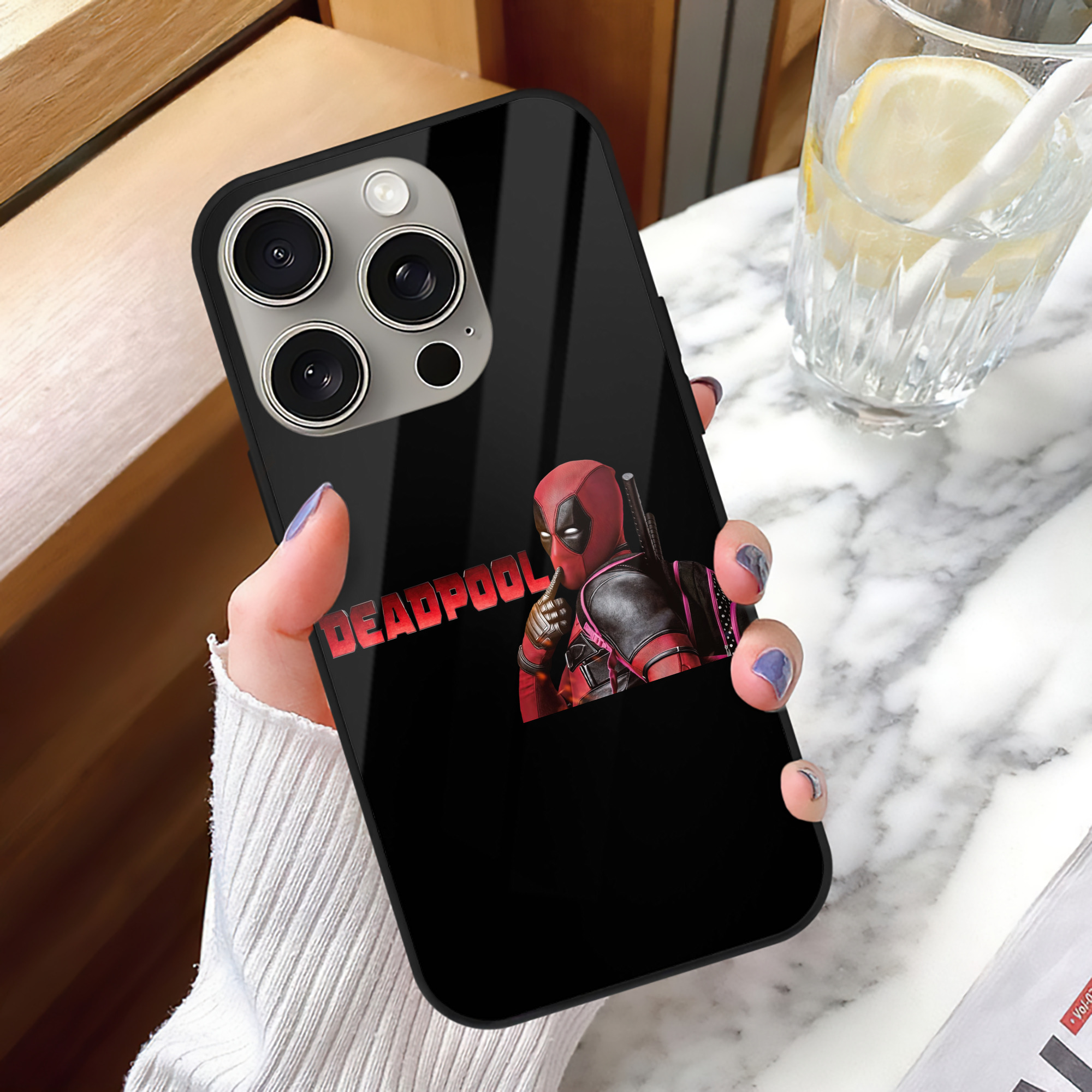 一般的なイメージ