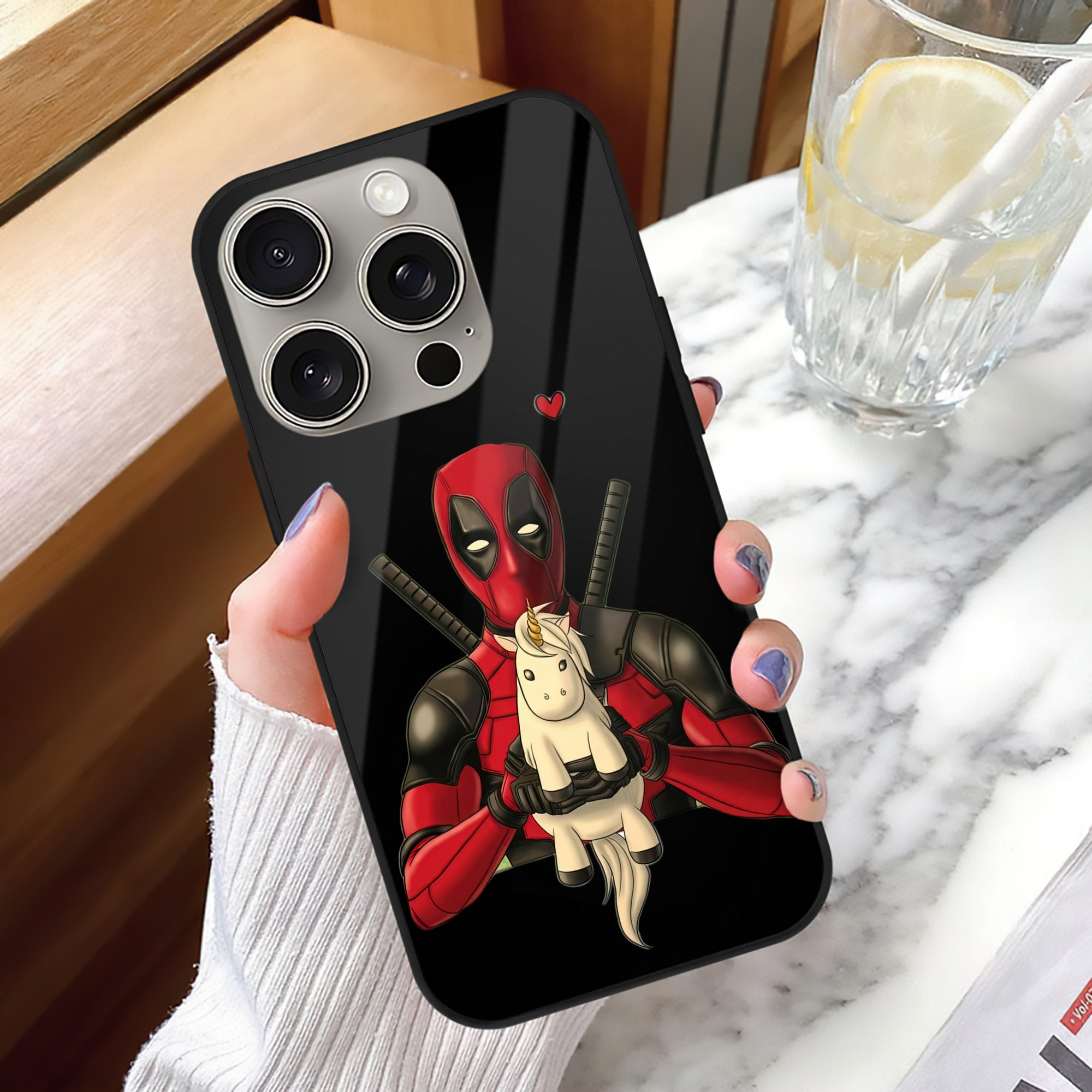 一般的なイメージ