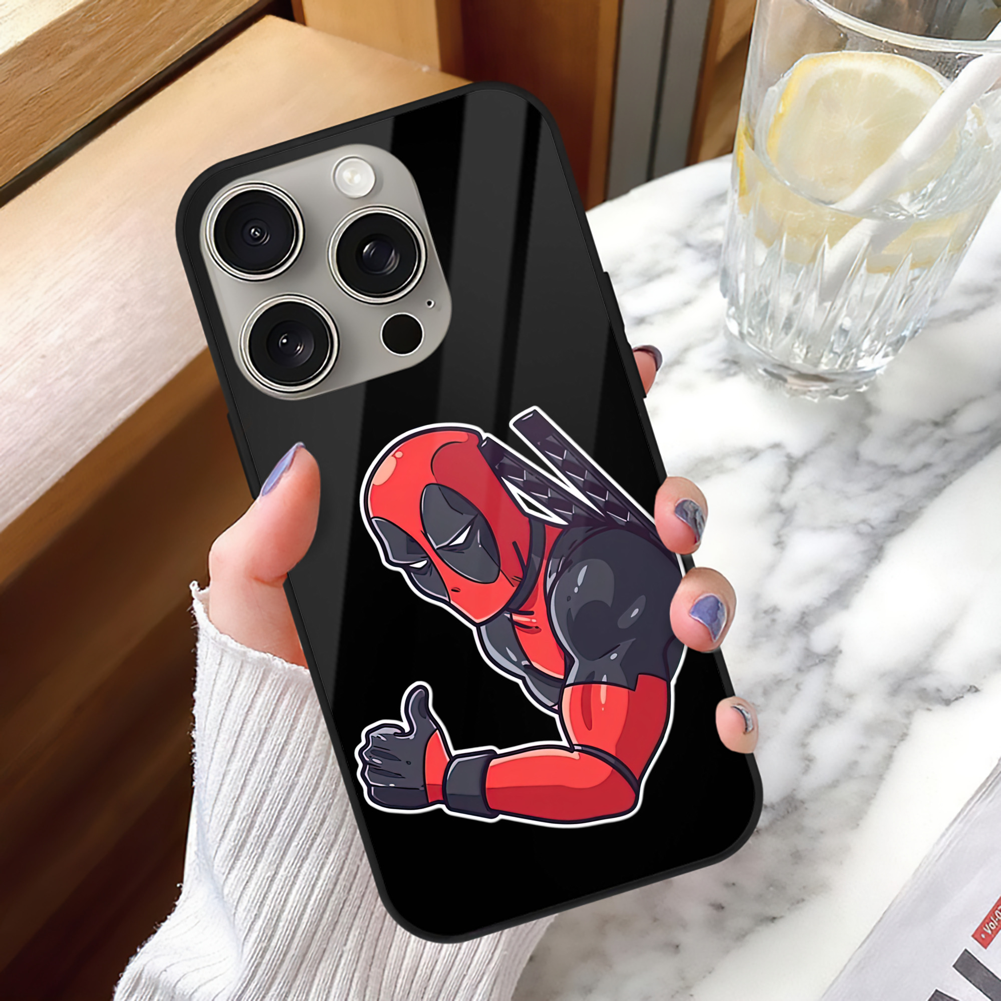 一般的なイメージ