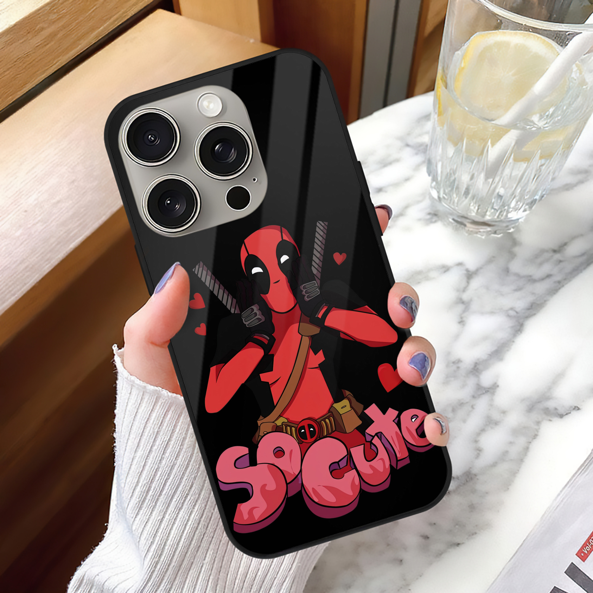 一般的なイメージ