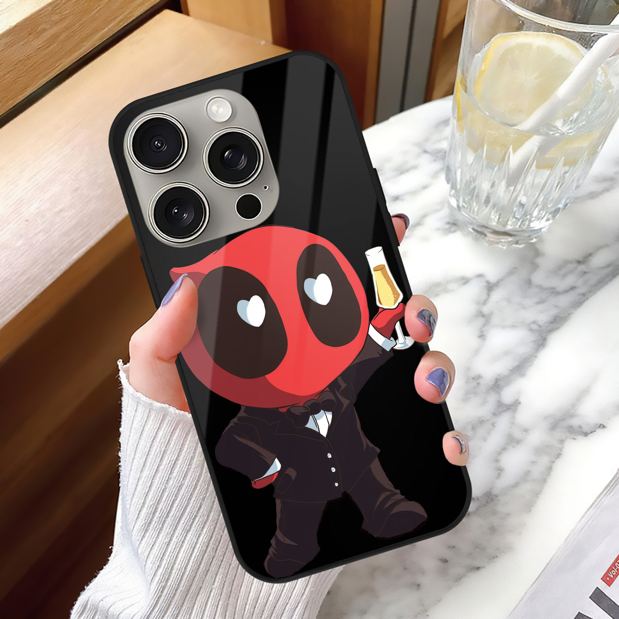 一般的なイメージ