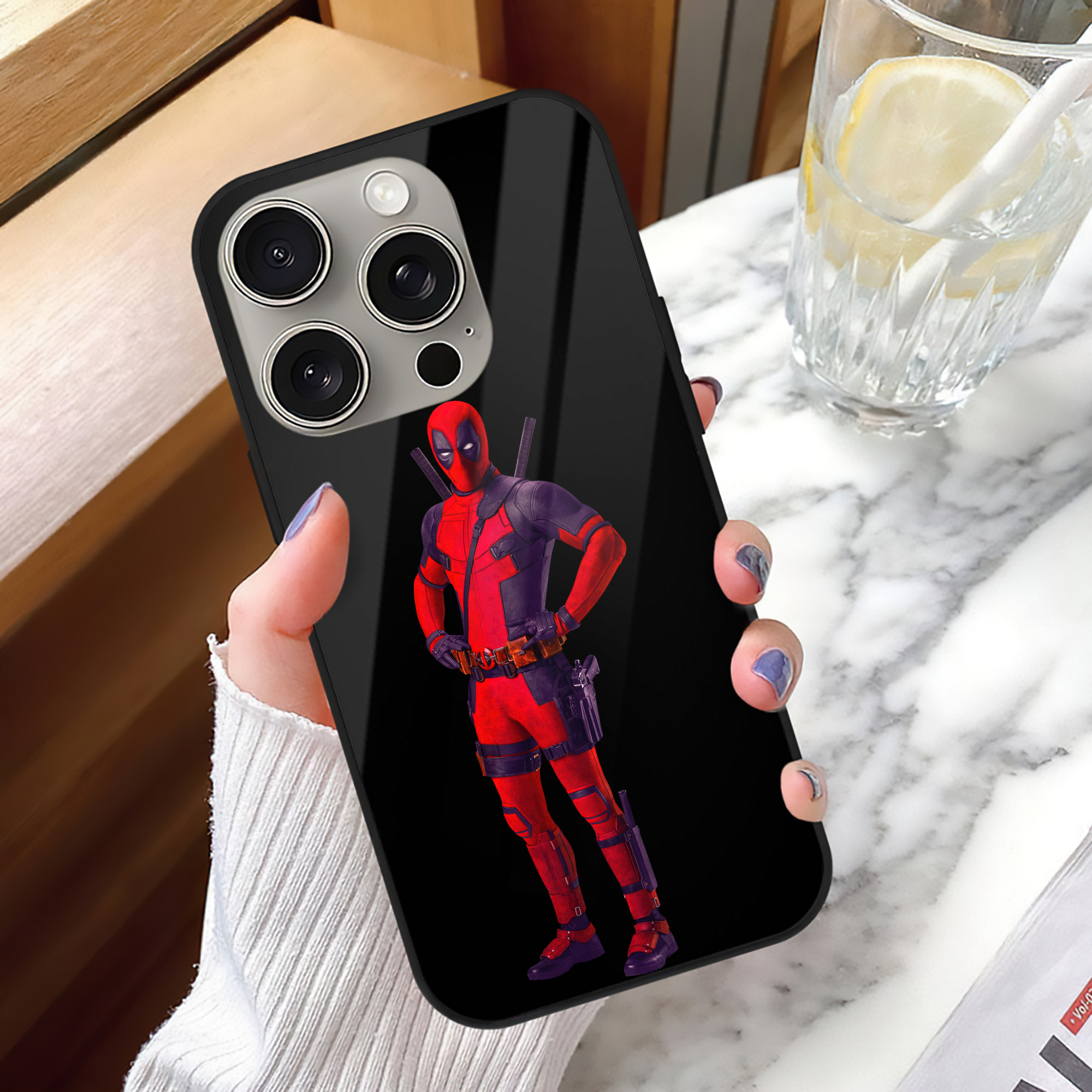 一般的なイメージ