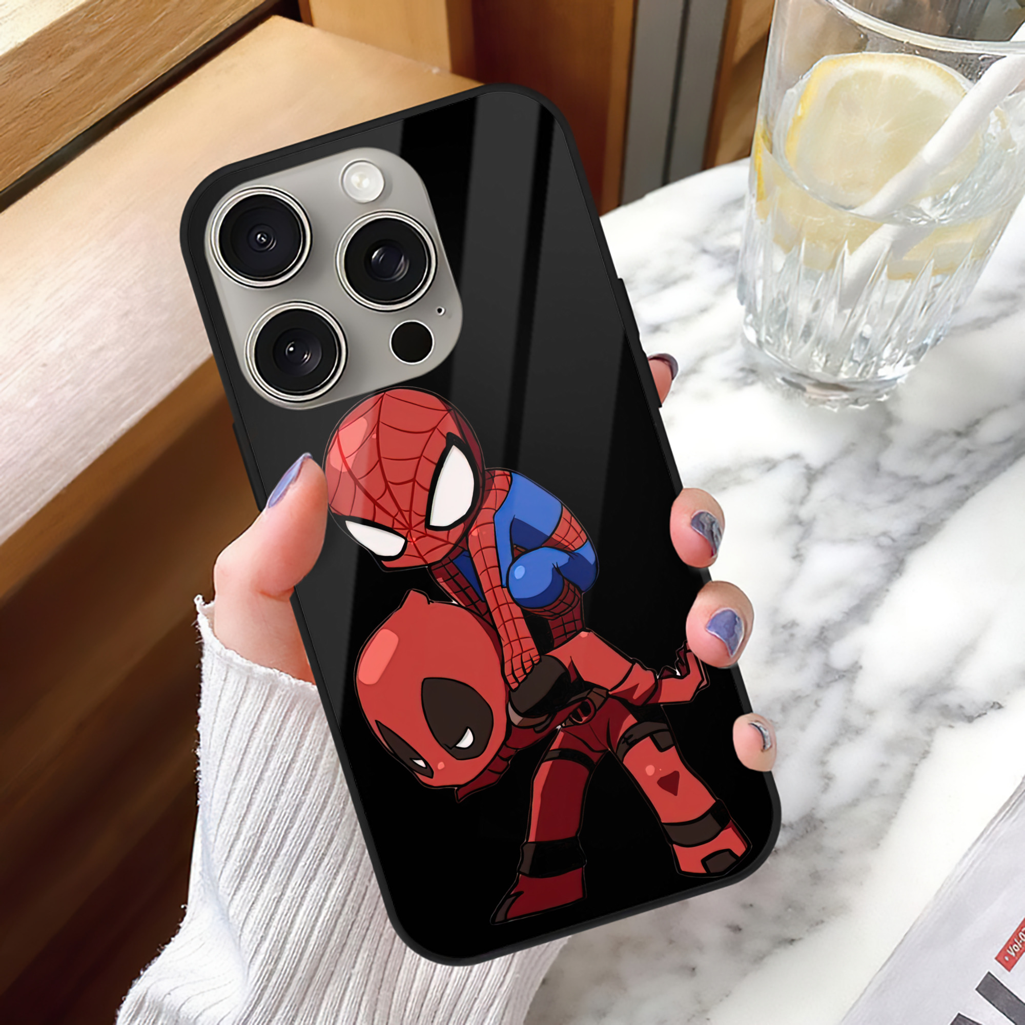 一般的なイメージ