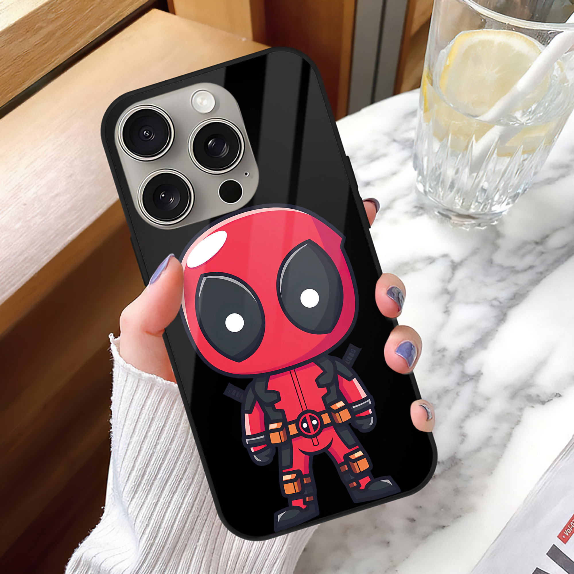 一般的なイメージ