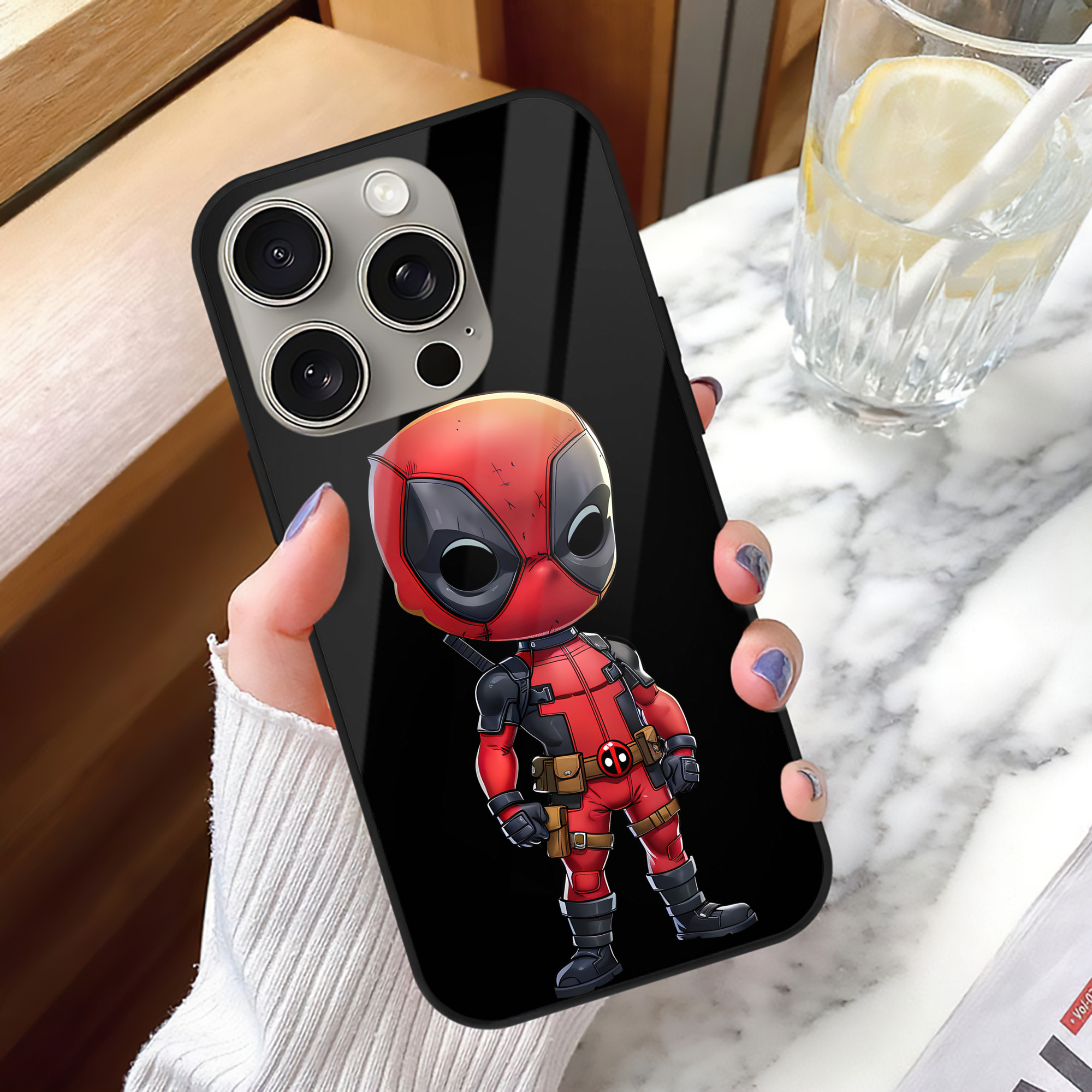 一般的なイメージ