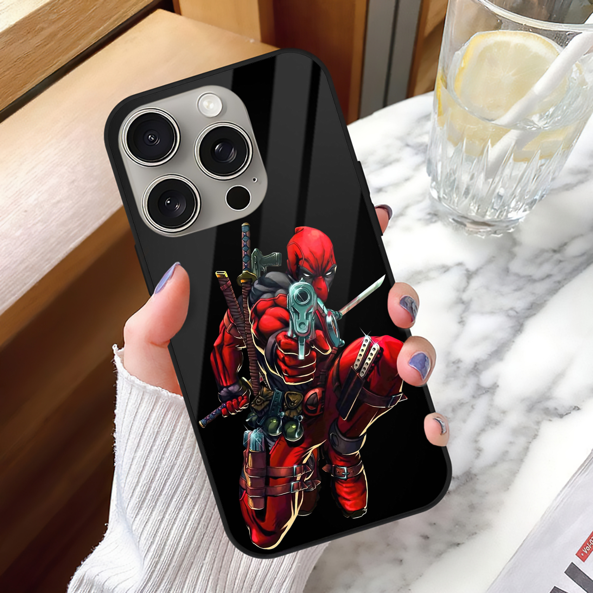 一般的なイメージ