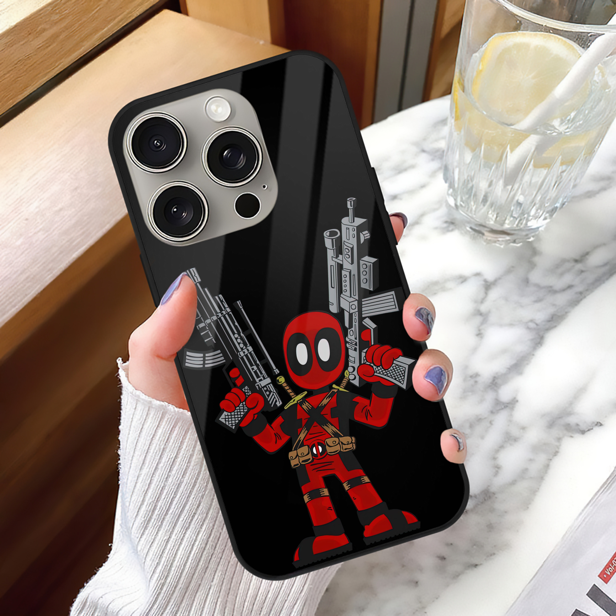 一般的なイメージ