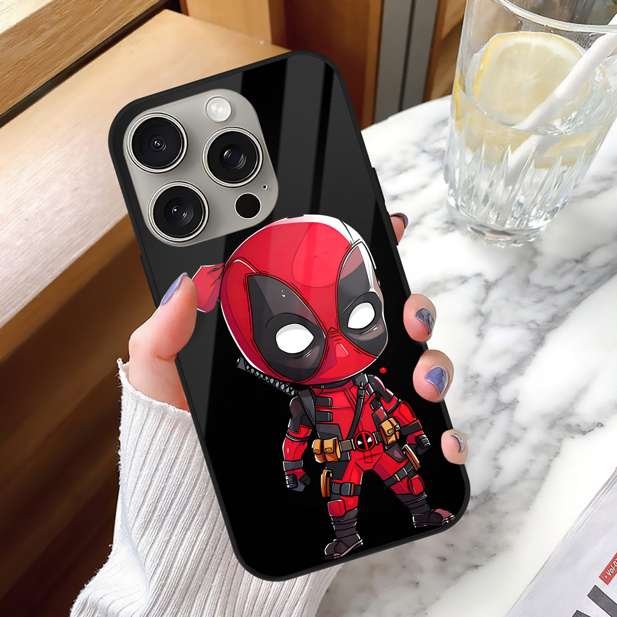 一般的なイメージ