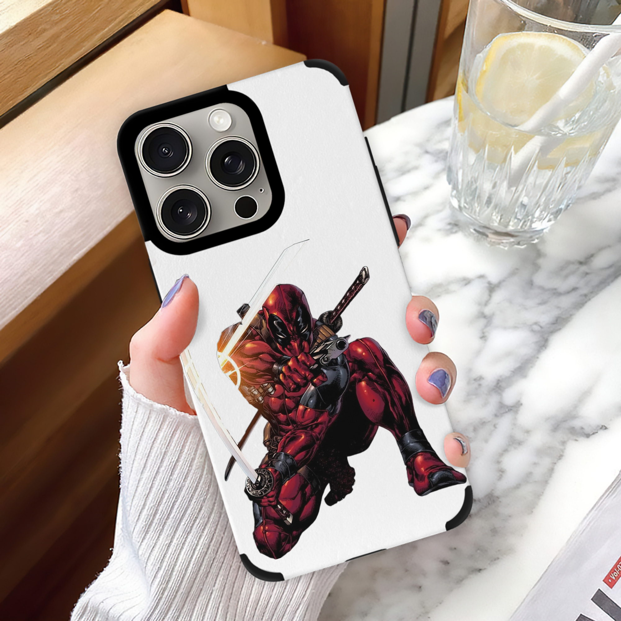 一般的なイメージ